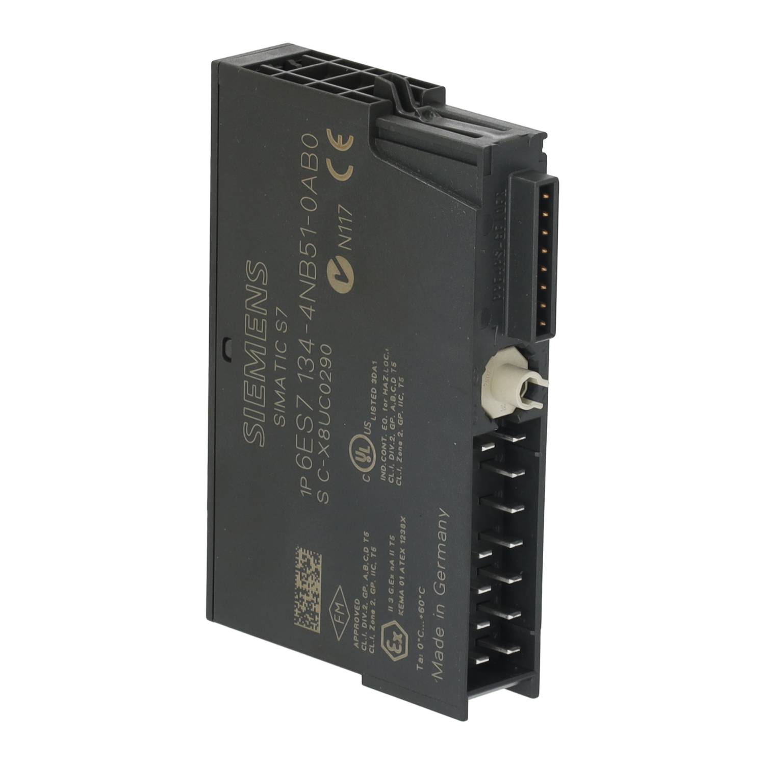 6ES7134-4NB51-0AB0
