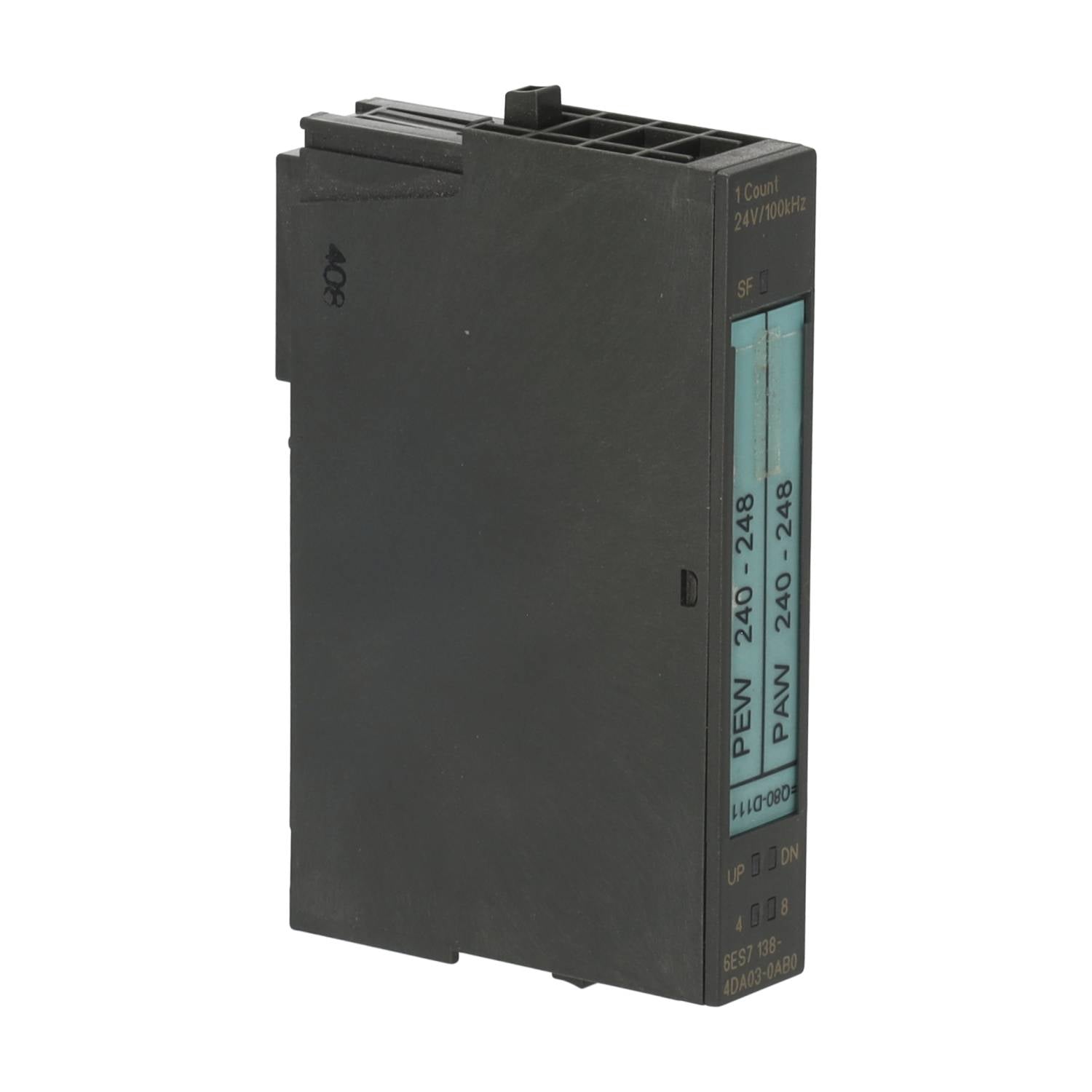 6ES7138-4DA03-0AB0