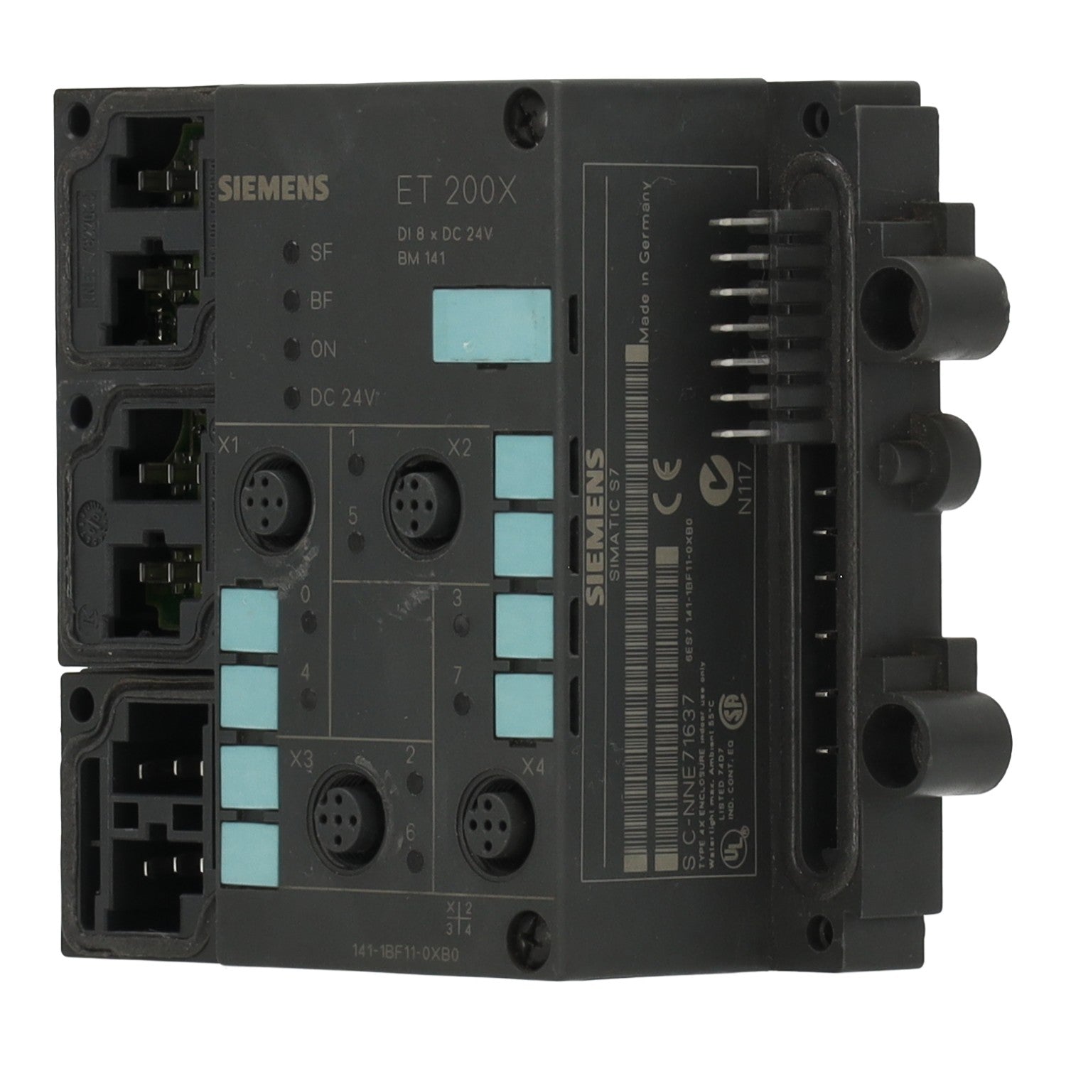 6ES7141-1BF11-0XB0