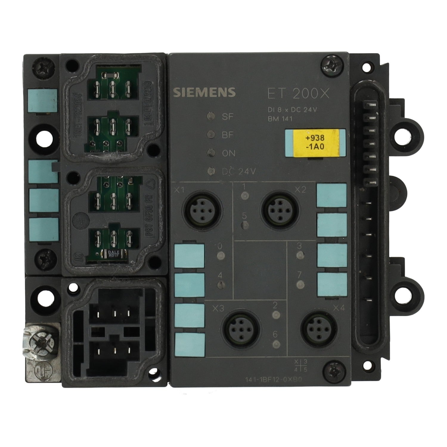 6ES7141-1BF12-0XB0