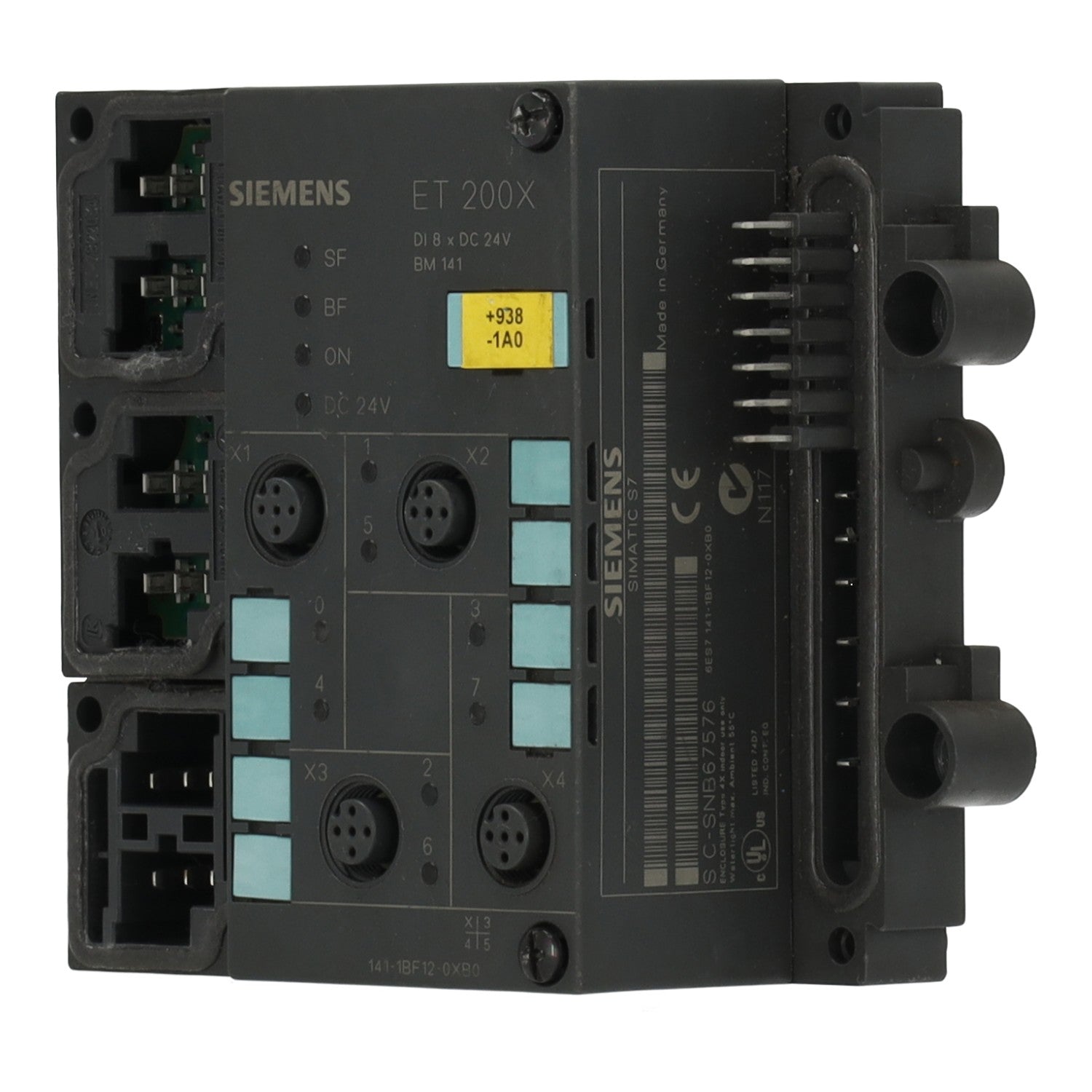 6ES7141-1BF12-0XB0