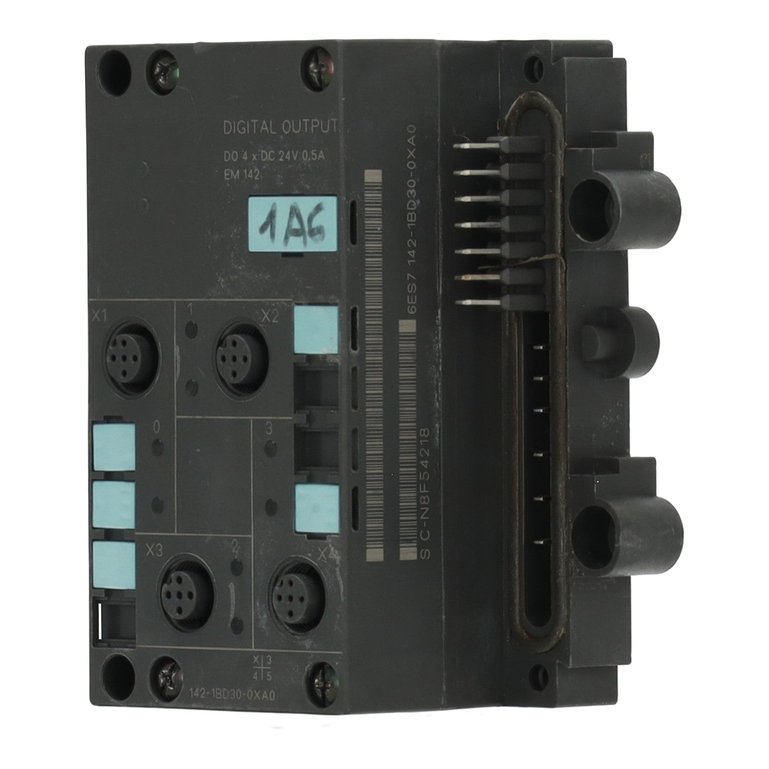 6ES7142-1BD30-0XA0