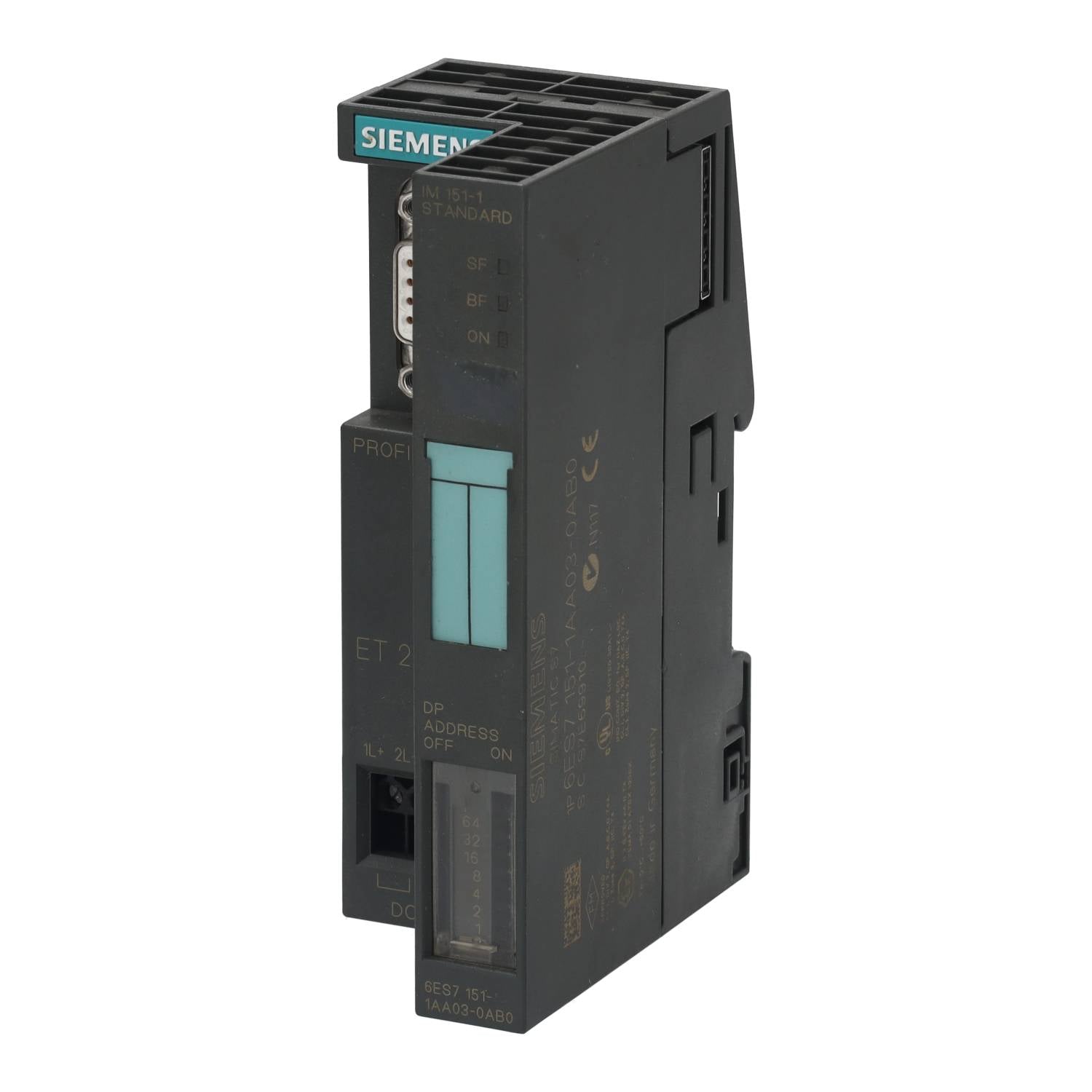 6ES7151-1AA03-0AB0
