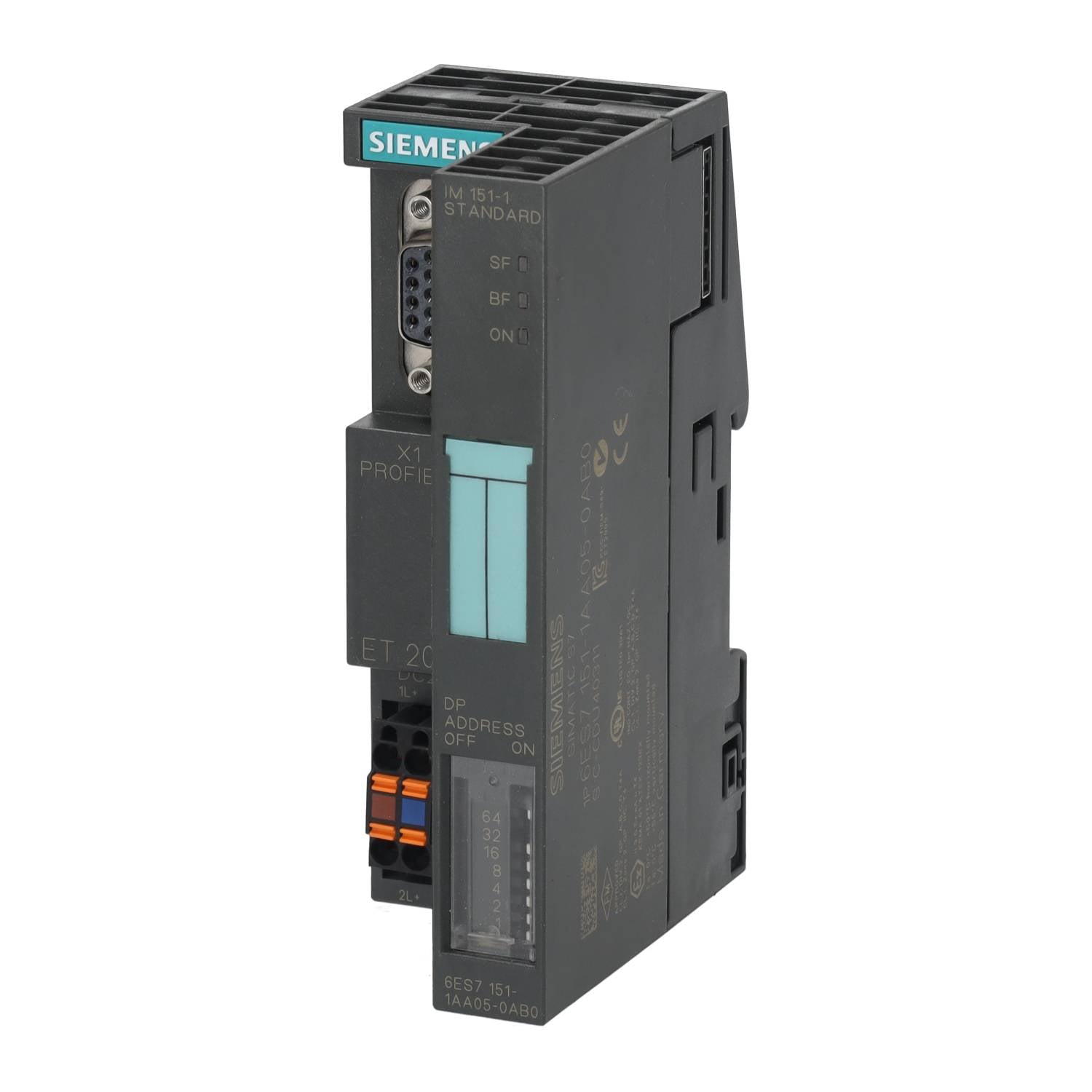 6ES7151-1AA05-0AB0