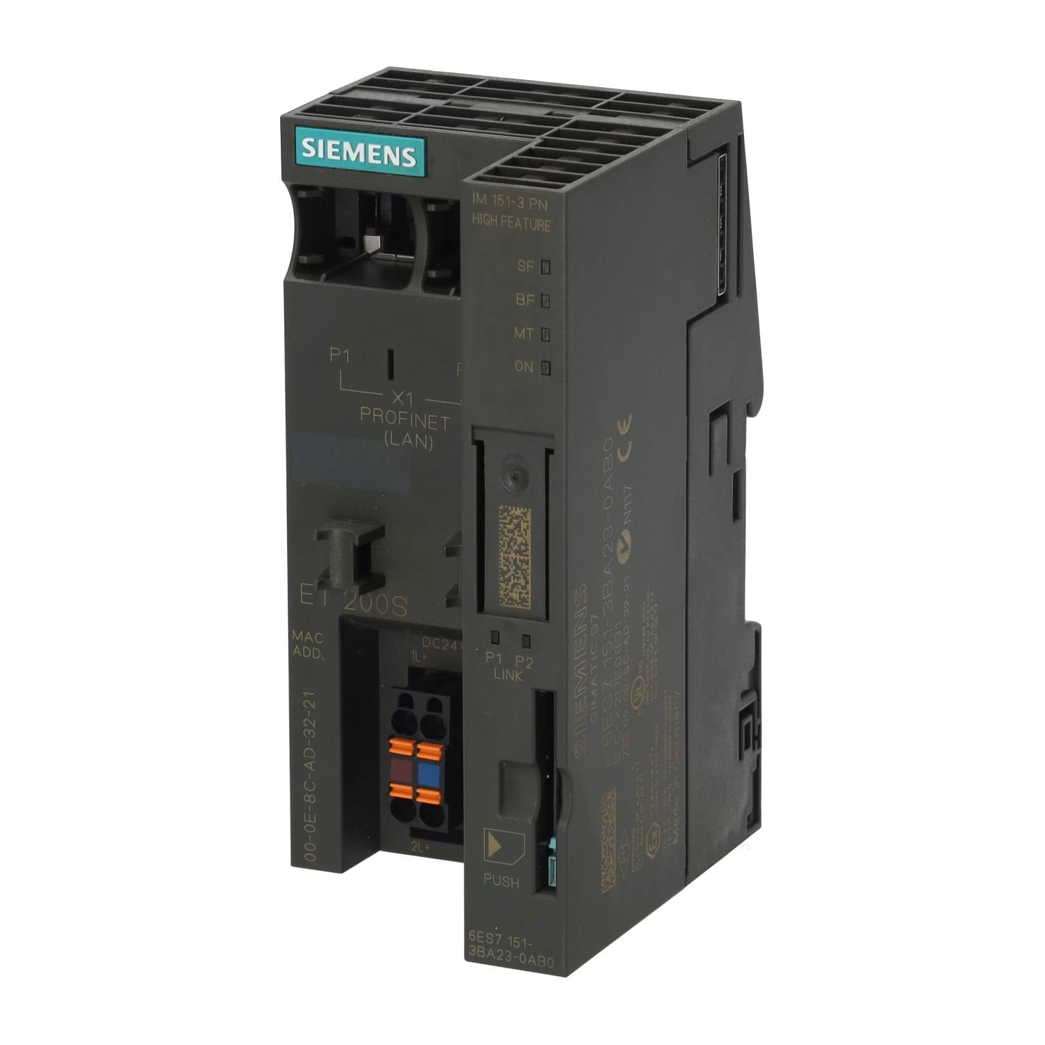 6ES7151-3BA23-0AB0