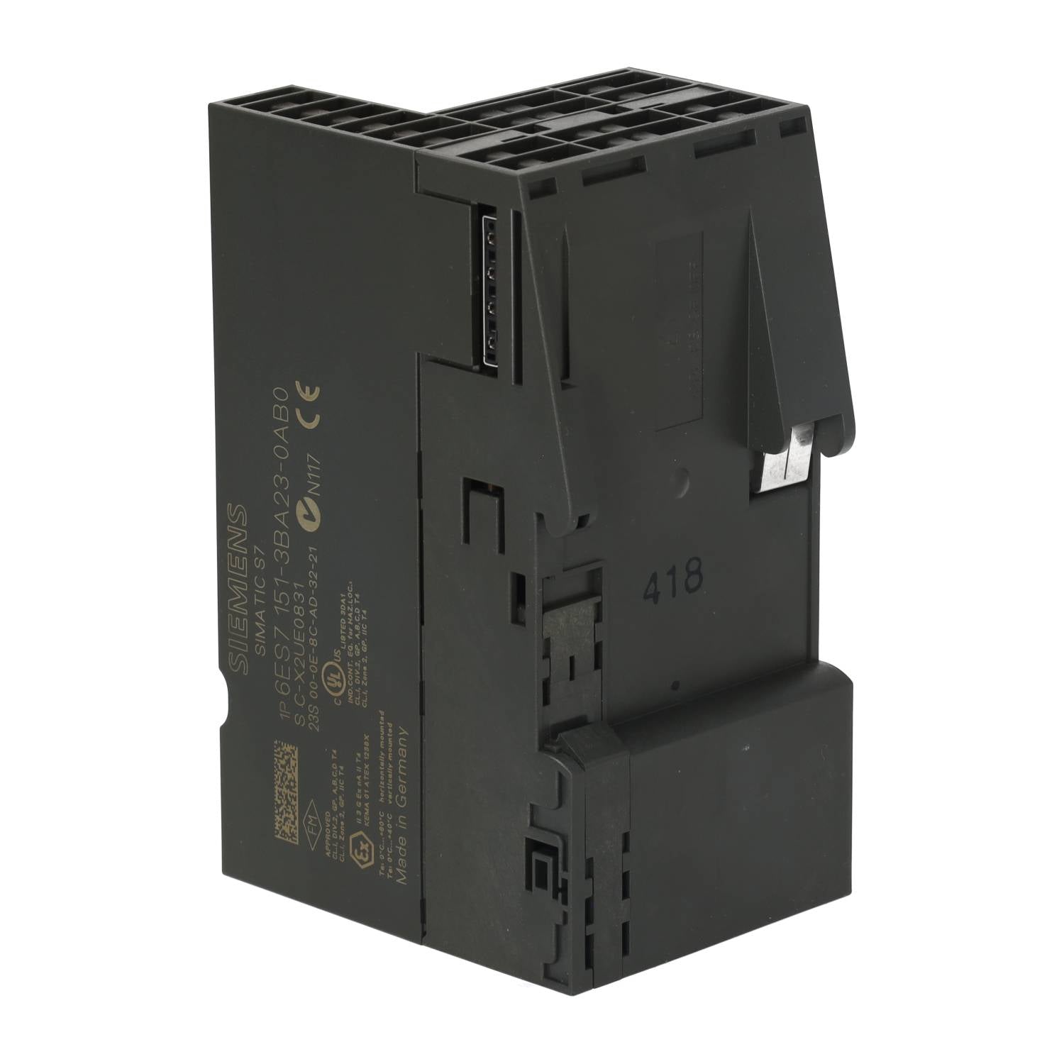 6ES7151-3BA23-0AB0