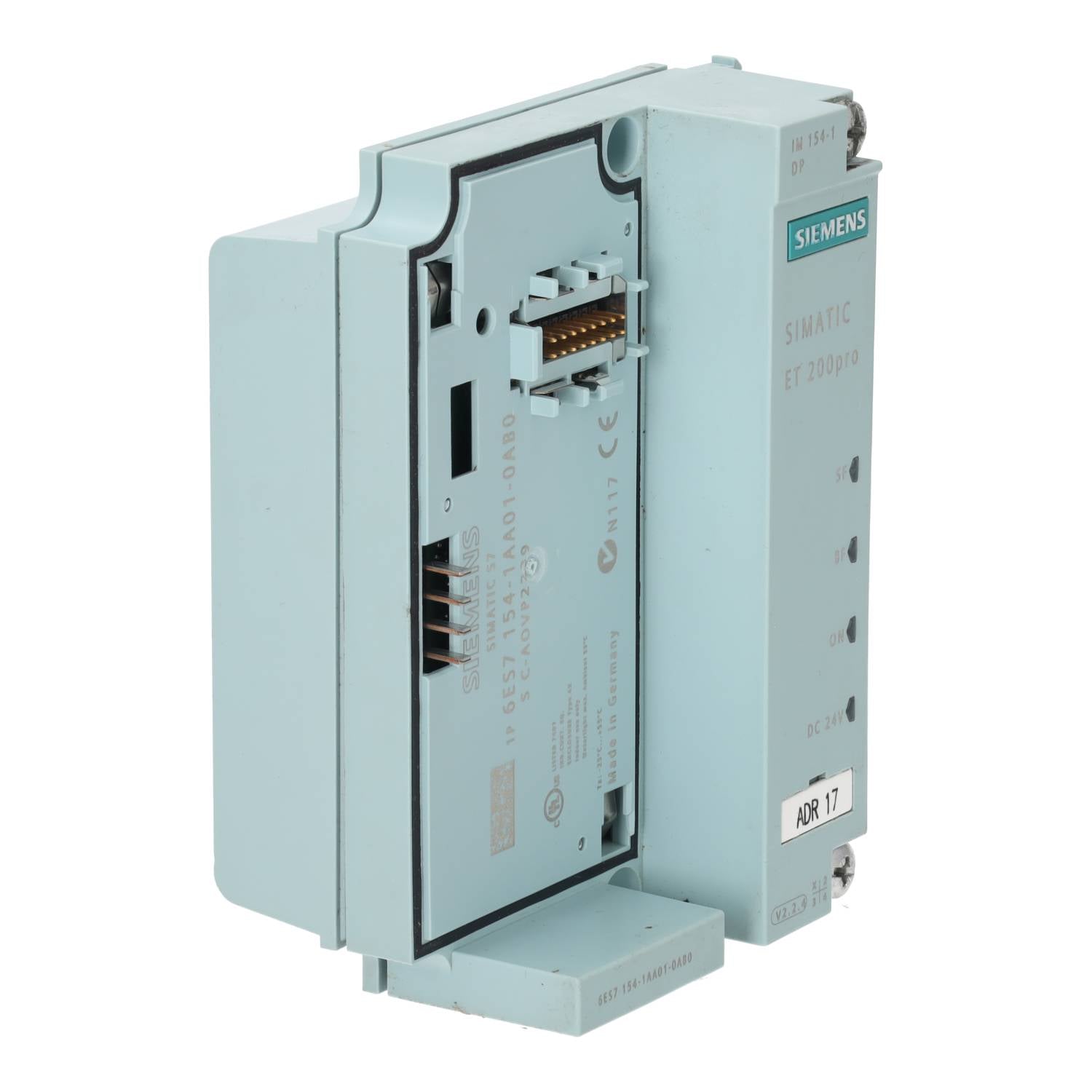 6ES7154-1AA01-0AB0