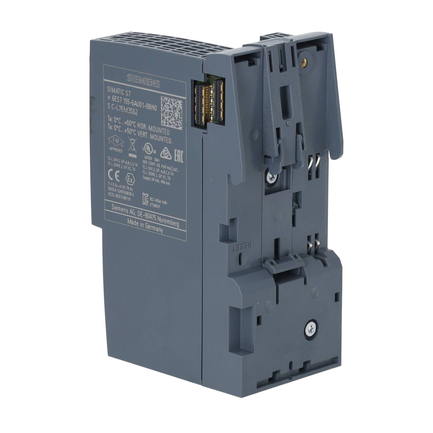 6ES7155-6AU01-0BN0