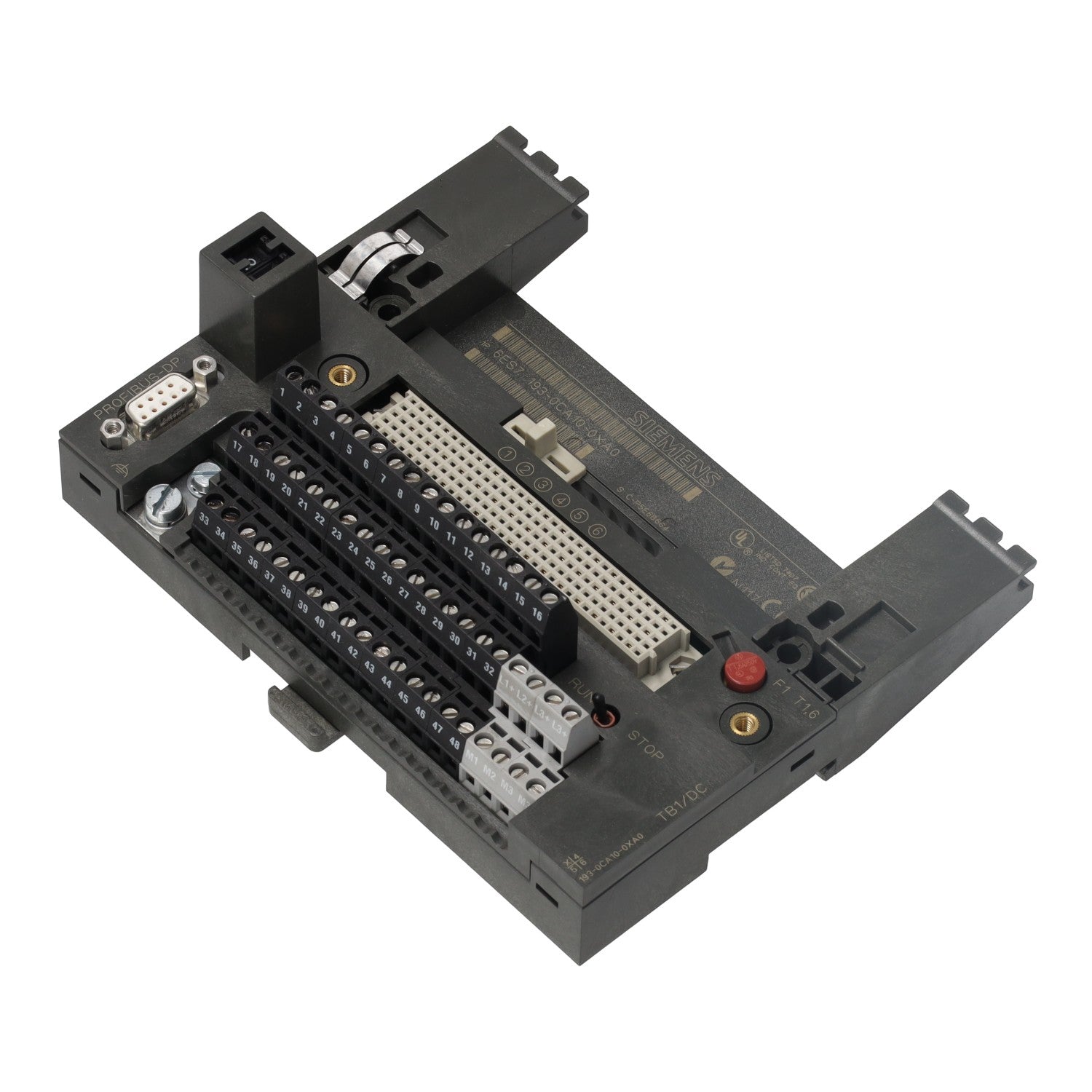 6ES7193-0CA10-0XA0