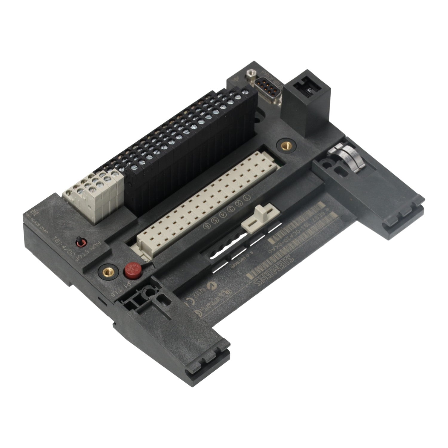 6ES7193-0CA20-0XA0