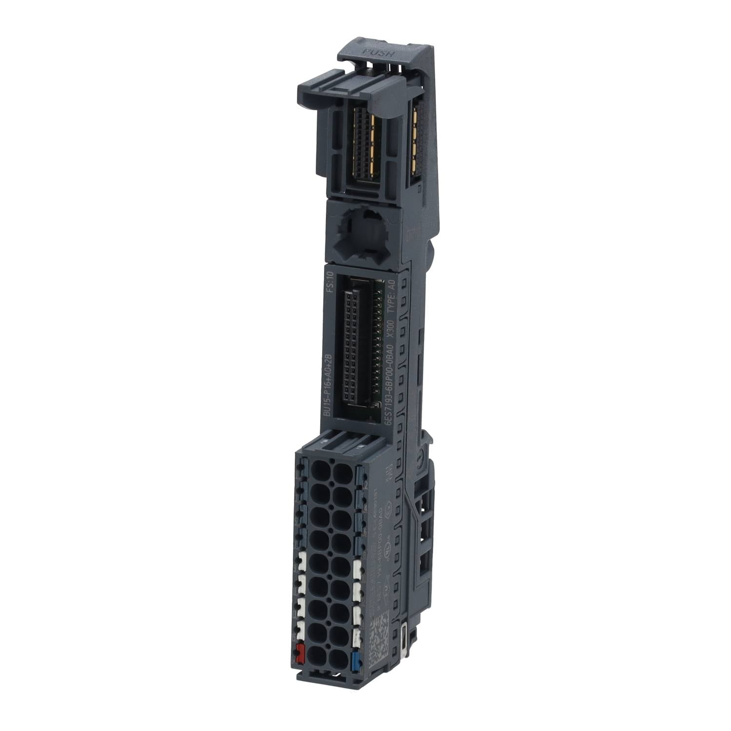 6ES7193-6BP00-0BA0