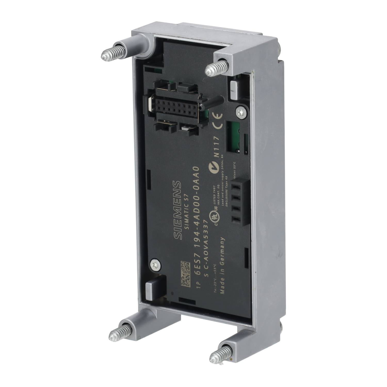 6ES7194-4AD00-0AA0