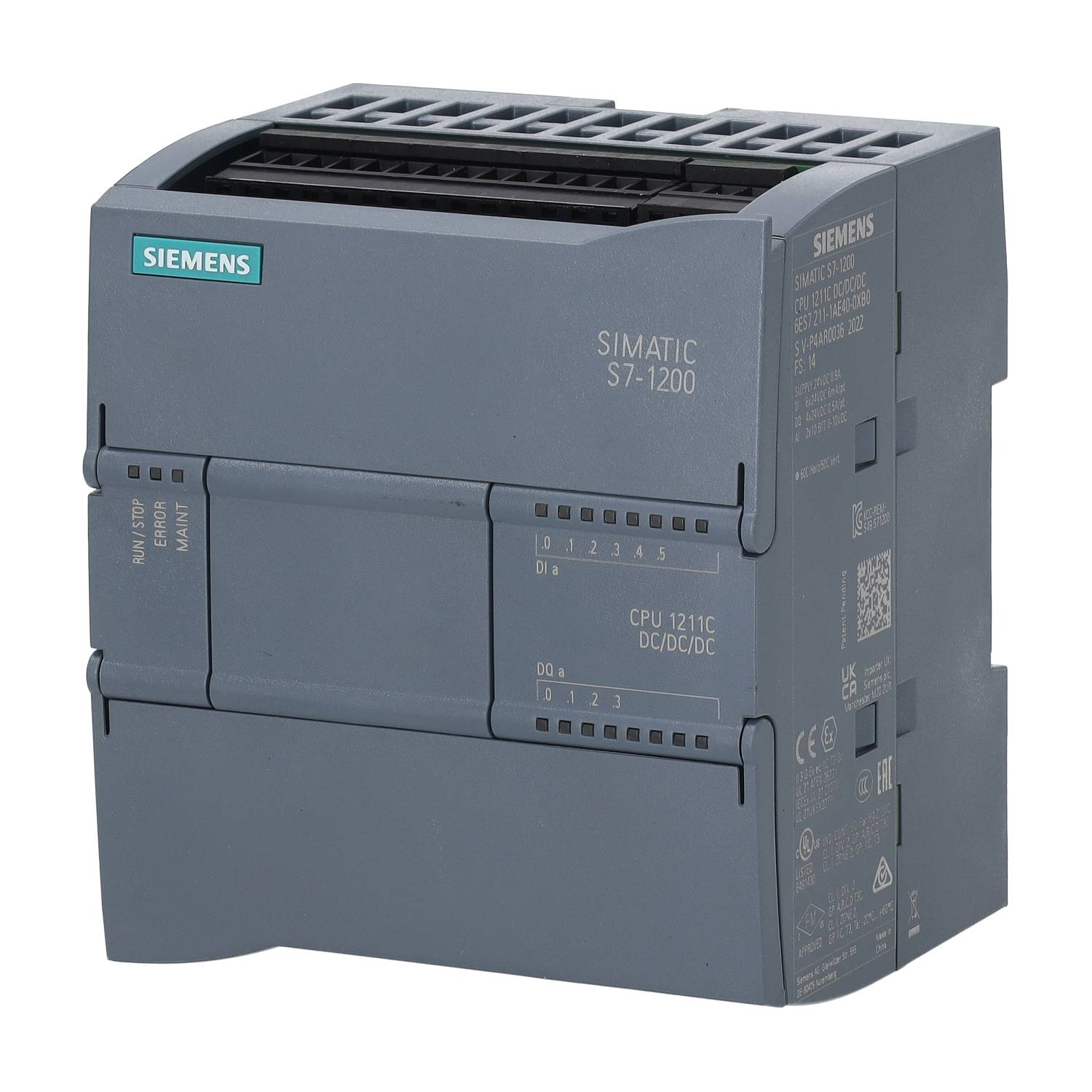 6ES7211-1AE40-0XB0