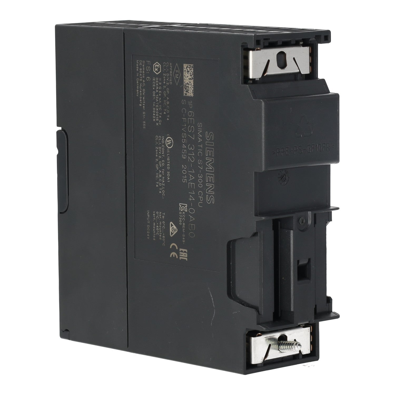 6ES7312-1AE14-0AB0