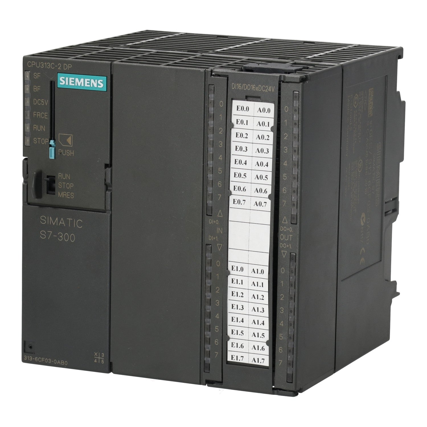 6ES7313-6CF03-0AB0