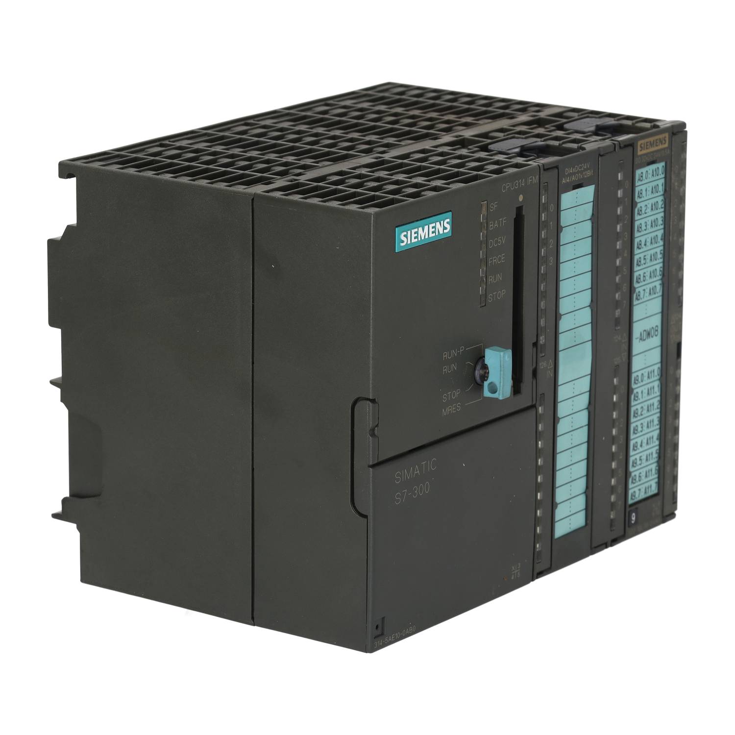 6ES7314-5AE10-0AB0
