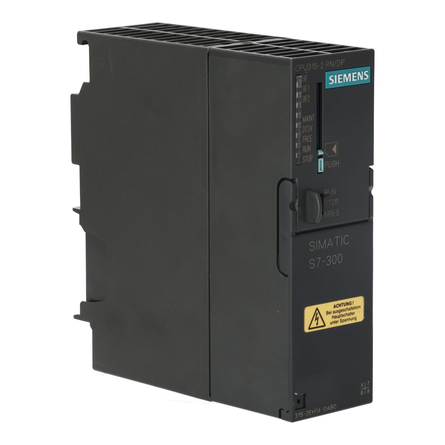 6ES7315-2EH14-0AB0