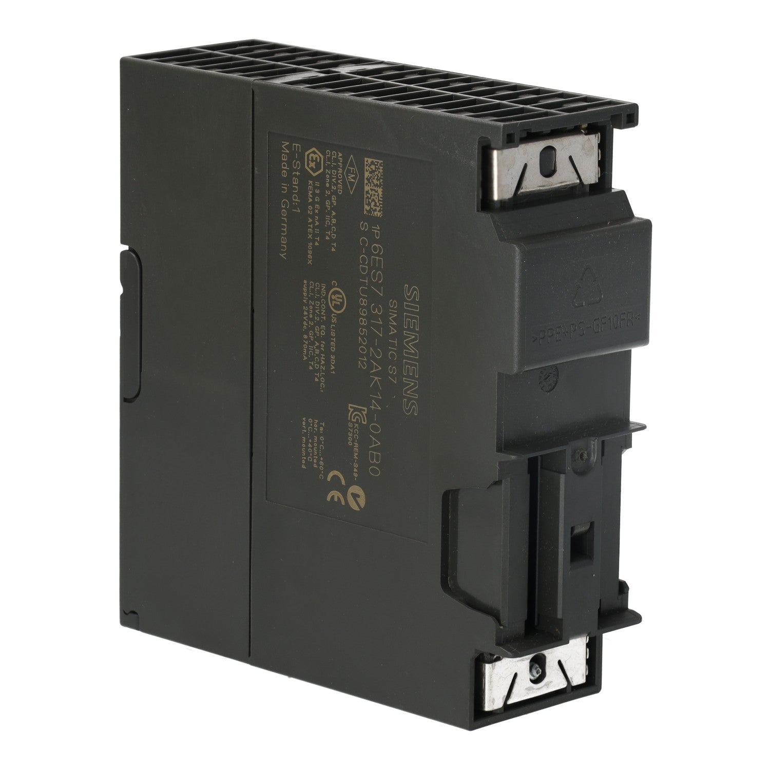 6ES7317-2AK14-0AB0