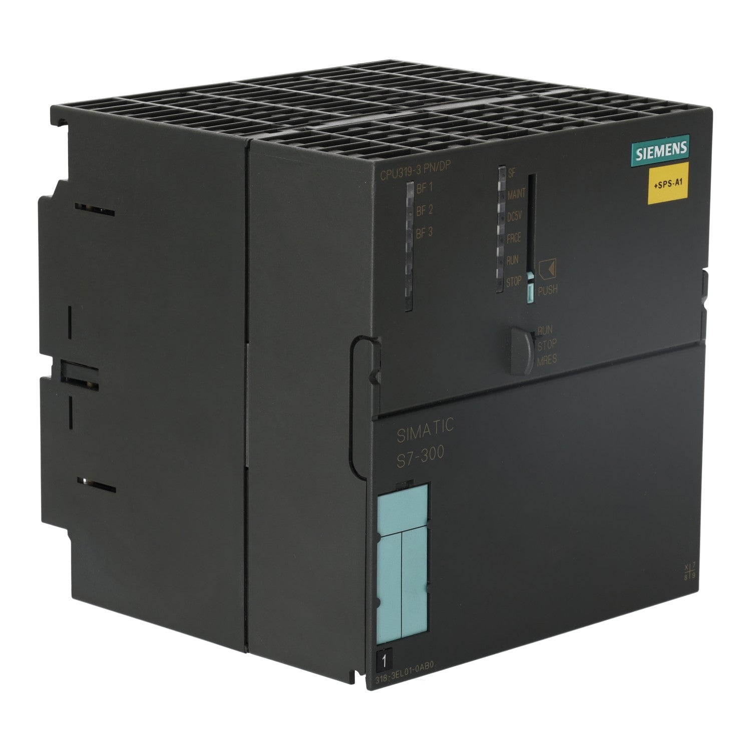 6ES7318-3EL01-0AB0