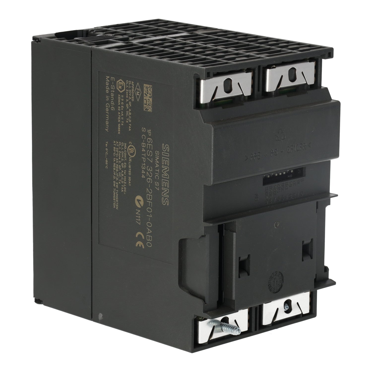 6ES7326-2BF01-0AB0