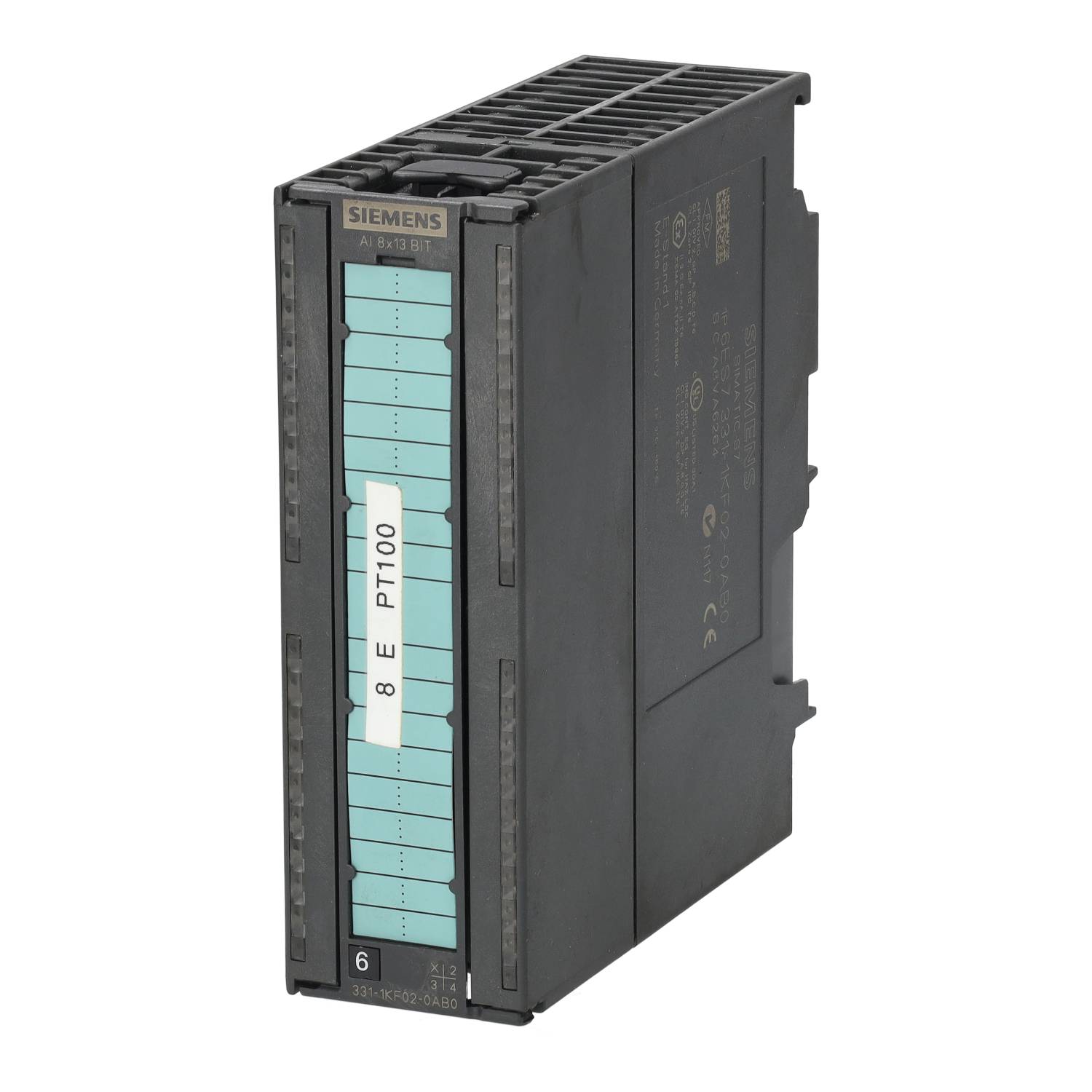 6ES7331-1KF02-0AB0