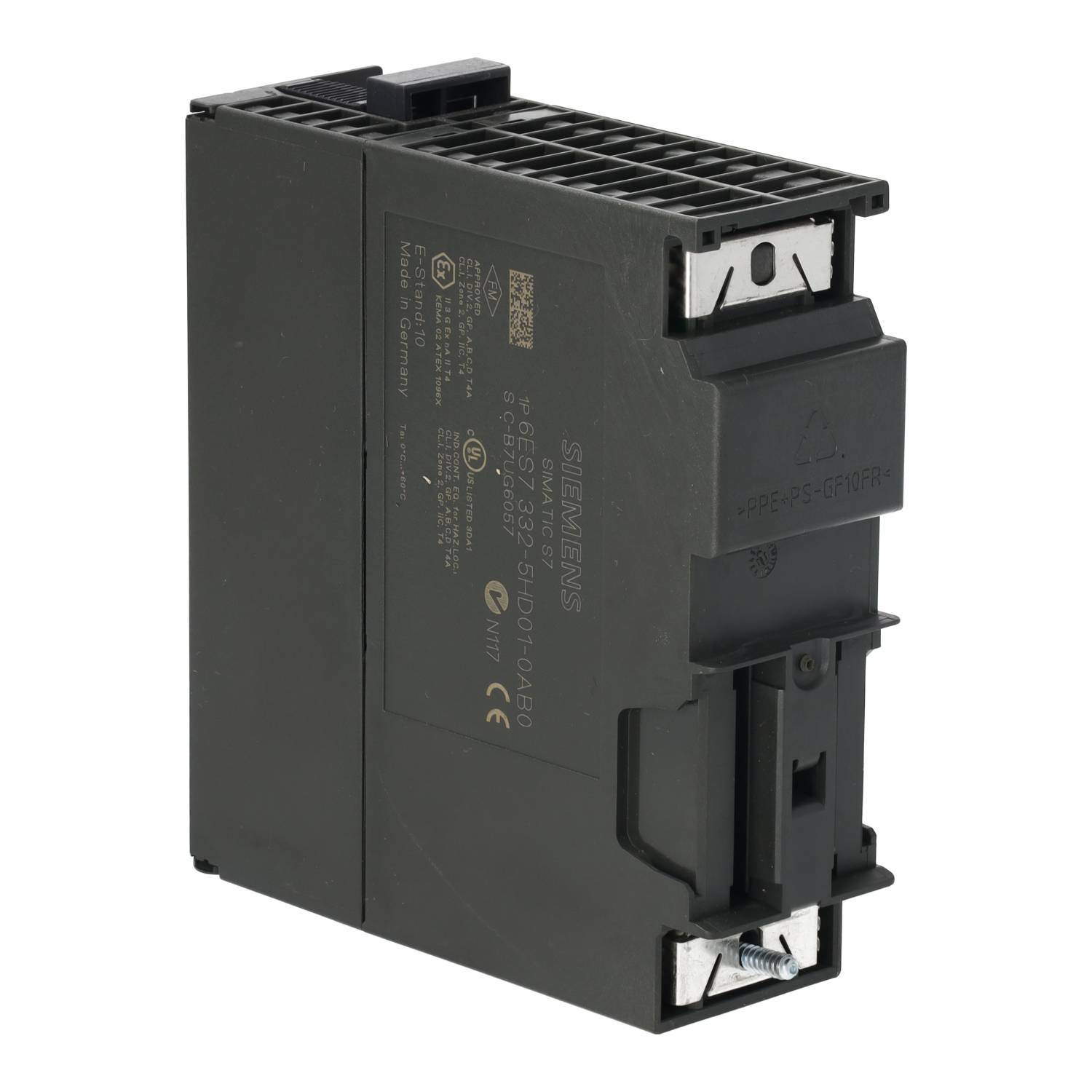 6ES7332-5HD01-0AB0