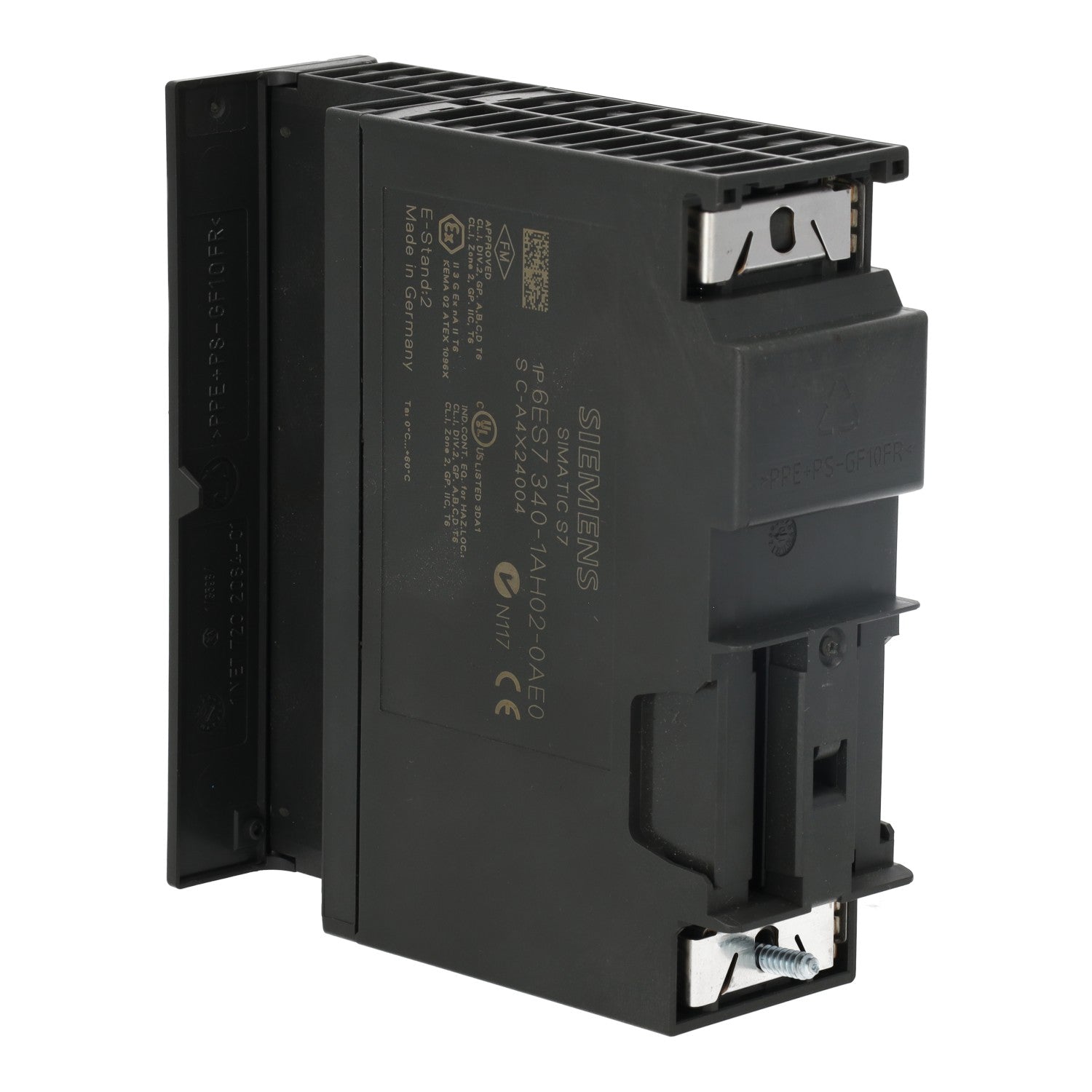 6ES7340-1AH02-0AE0