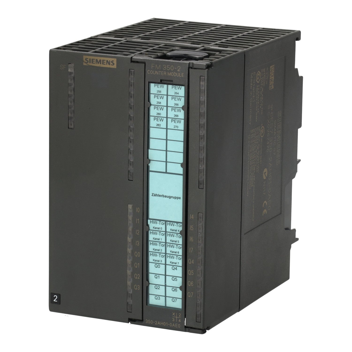 6ES7350-2AH01-0AE0