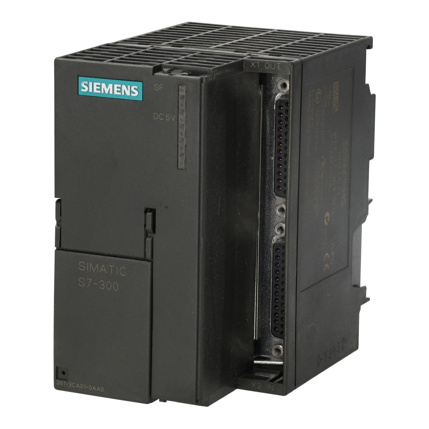 6ES7361-3CA01-0AA0