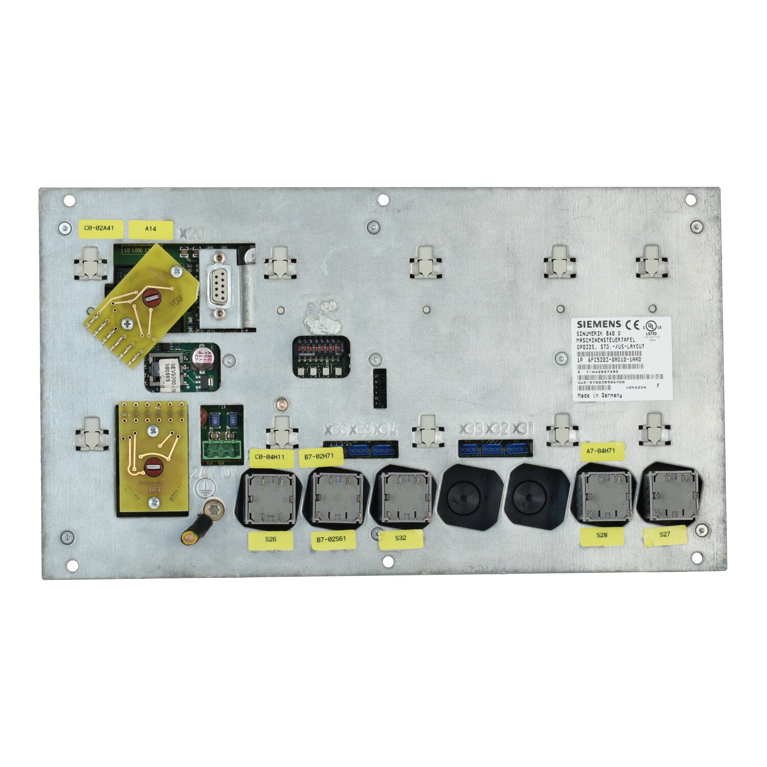 6FC5203-0AD10-1AA0