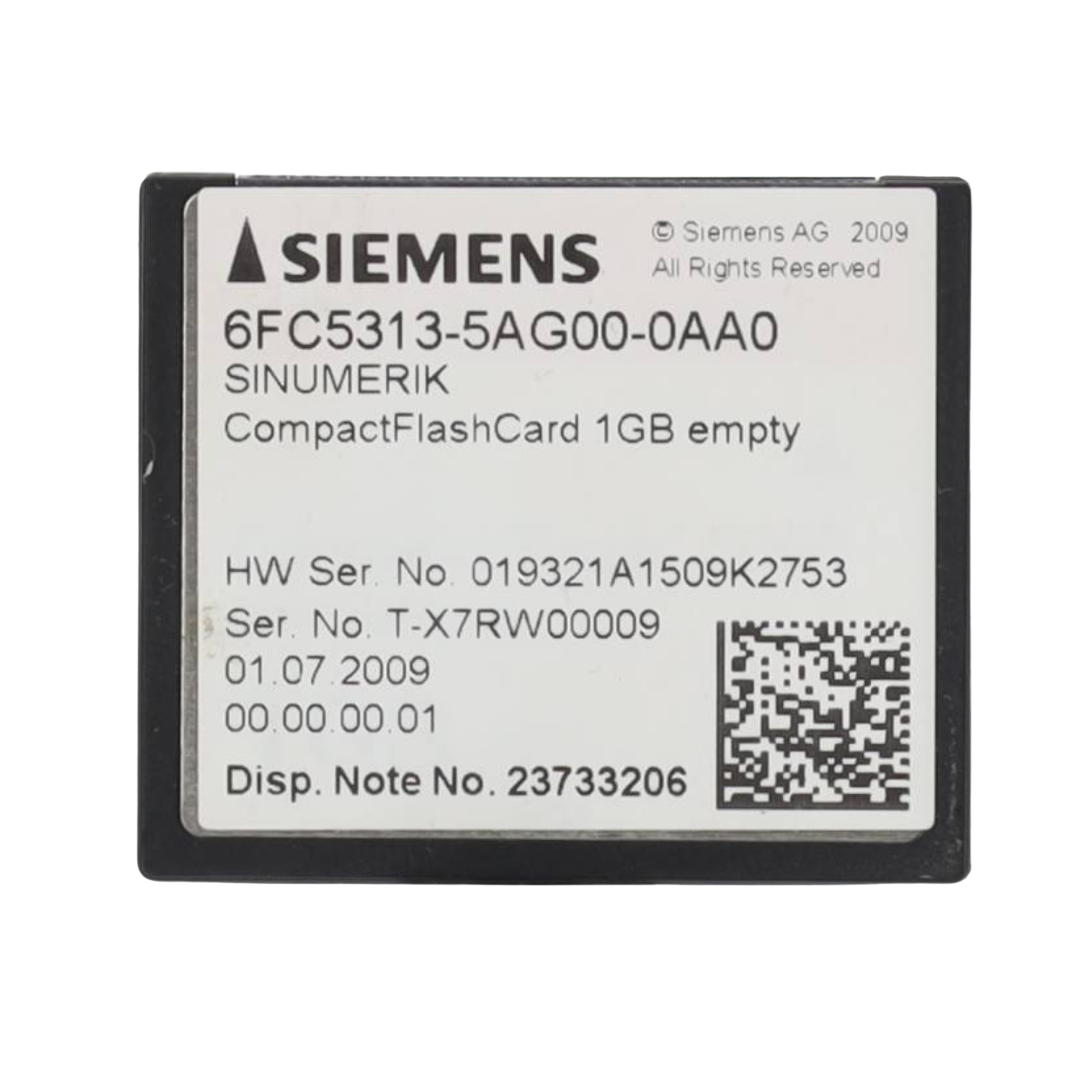 6FC5313-5AG00-0AA0
