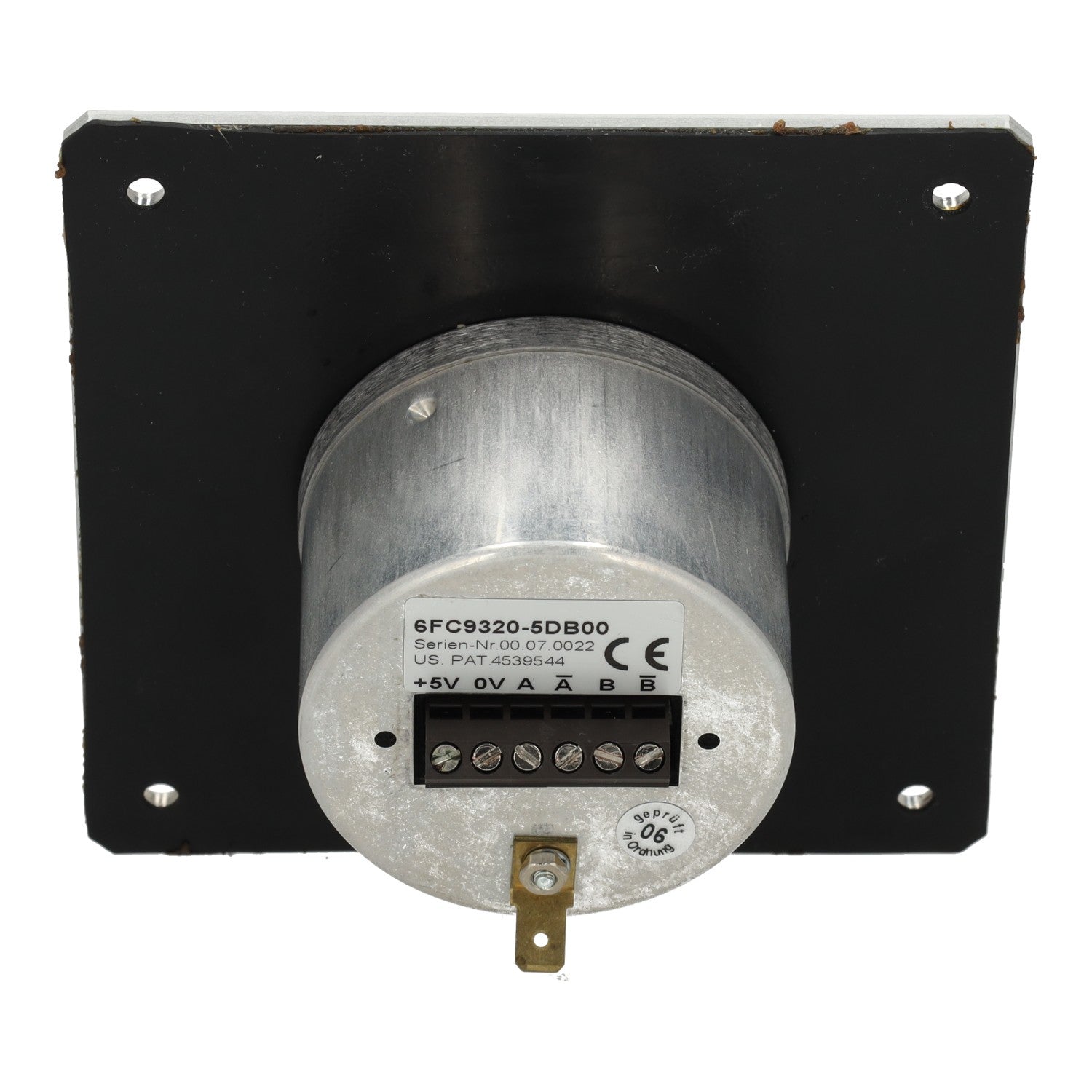6FC9320-5DB00