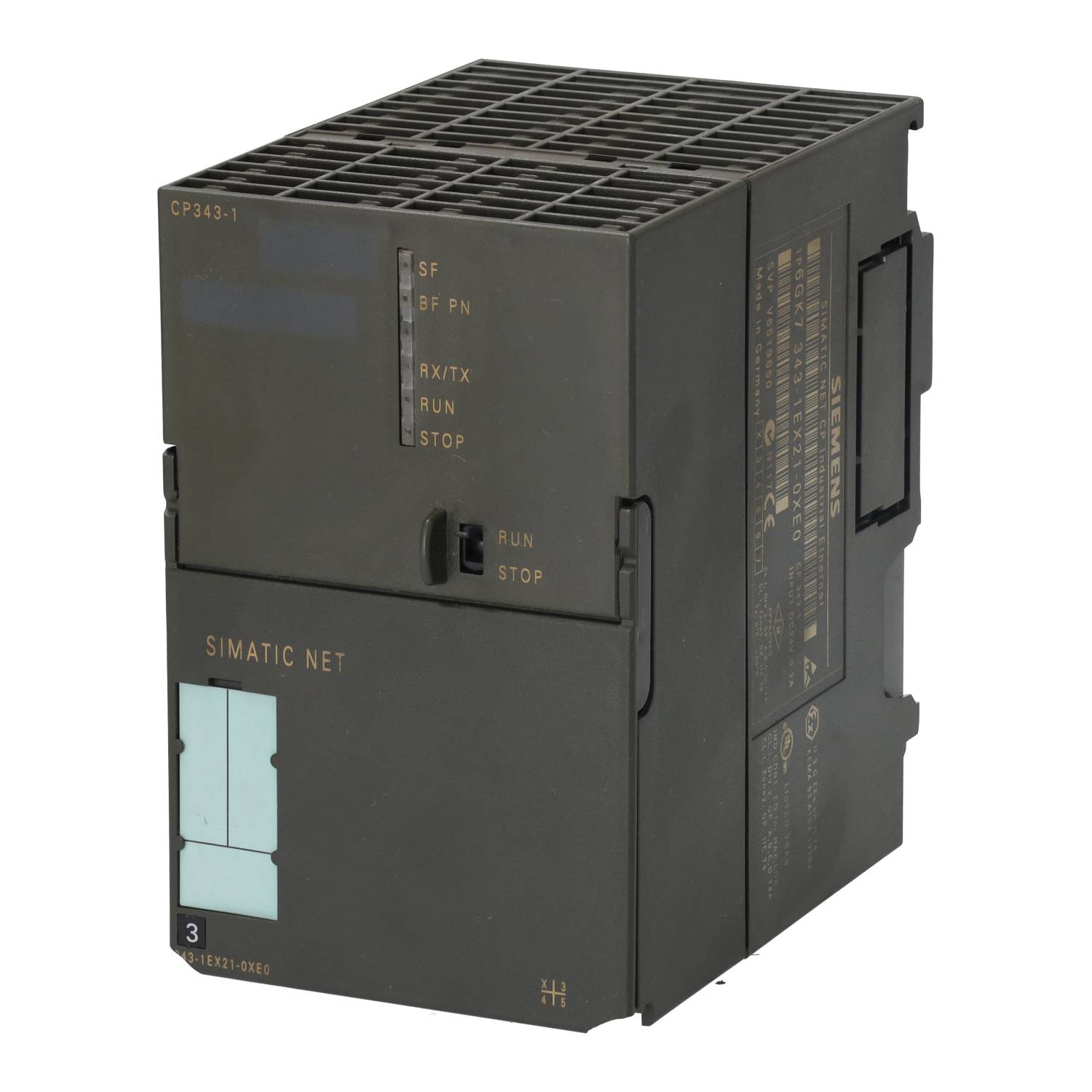 6GK7343-1EX21-0XE0