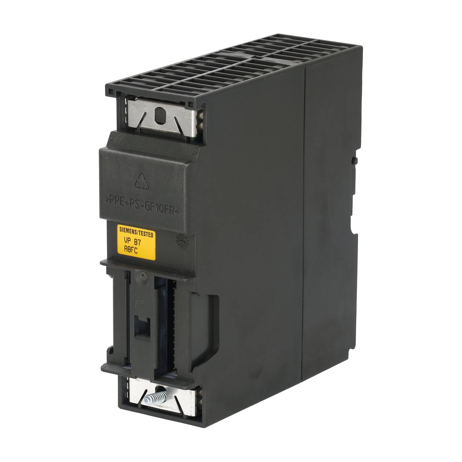 6GK7343-1EX30-0XE0 (zonder voorklep)