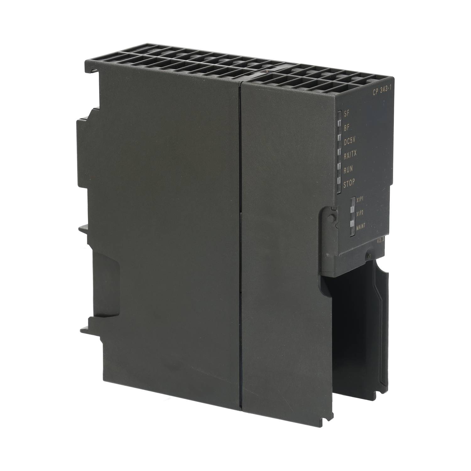 6GK7343-1EX30-0XE0 (zonder voorklep)