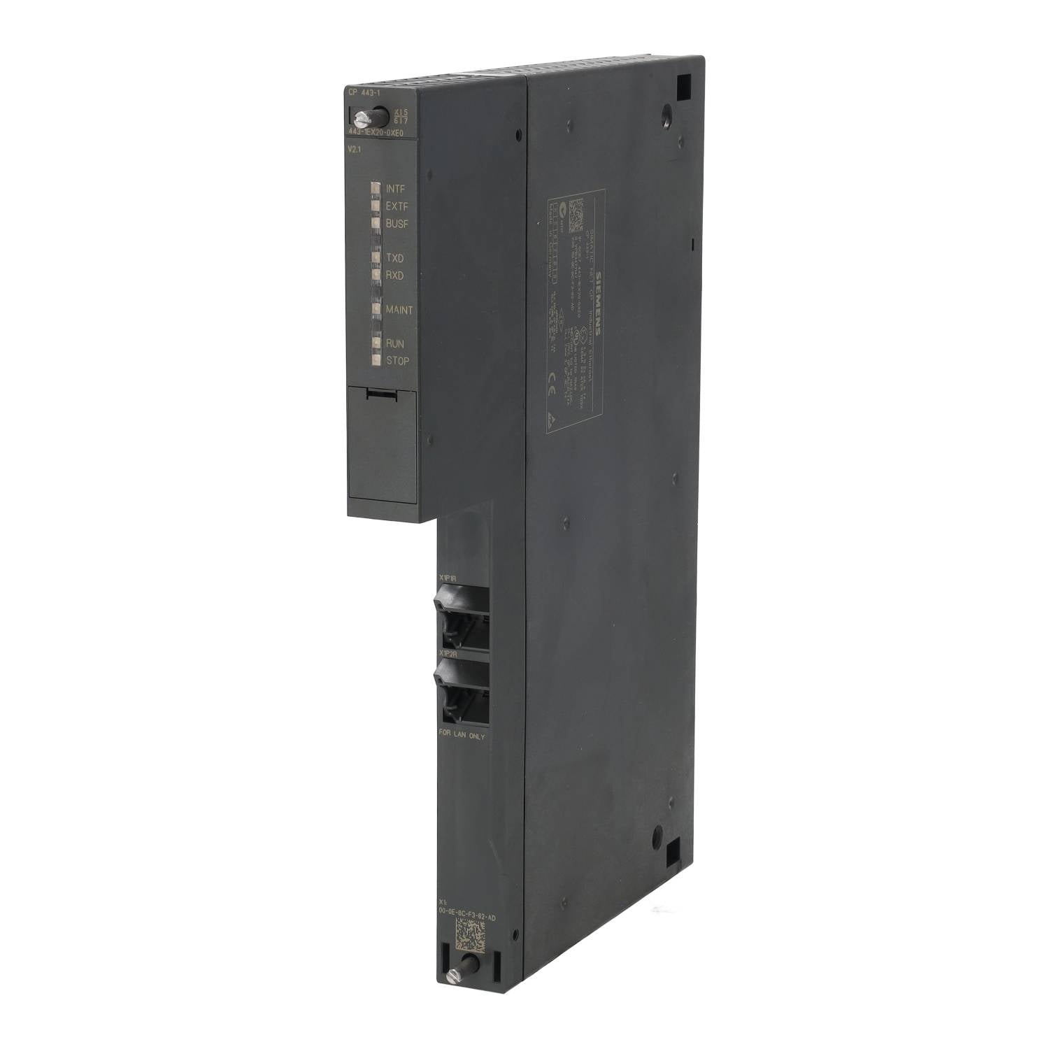 6GK7443-1EX20-0XE0