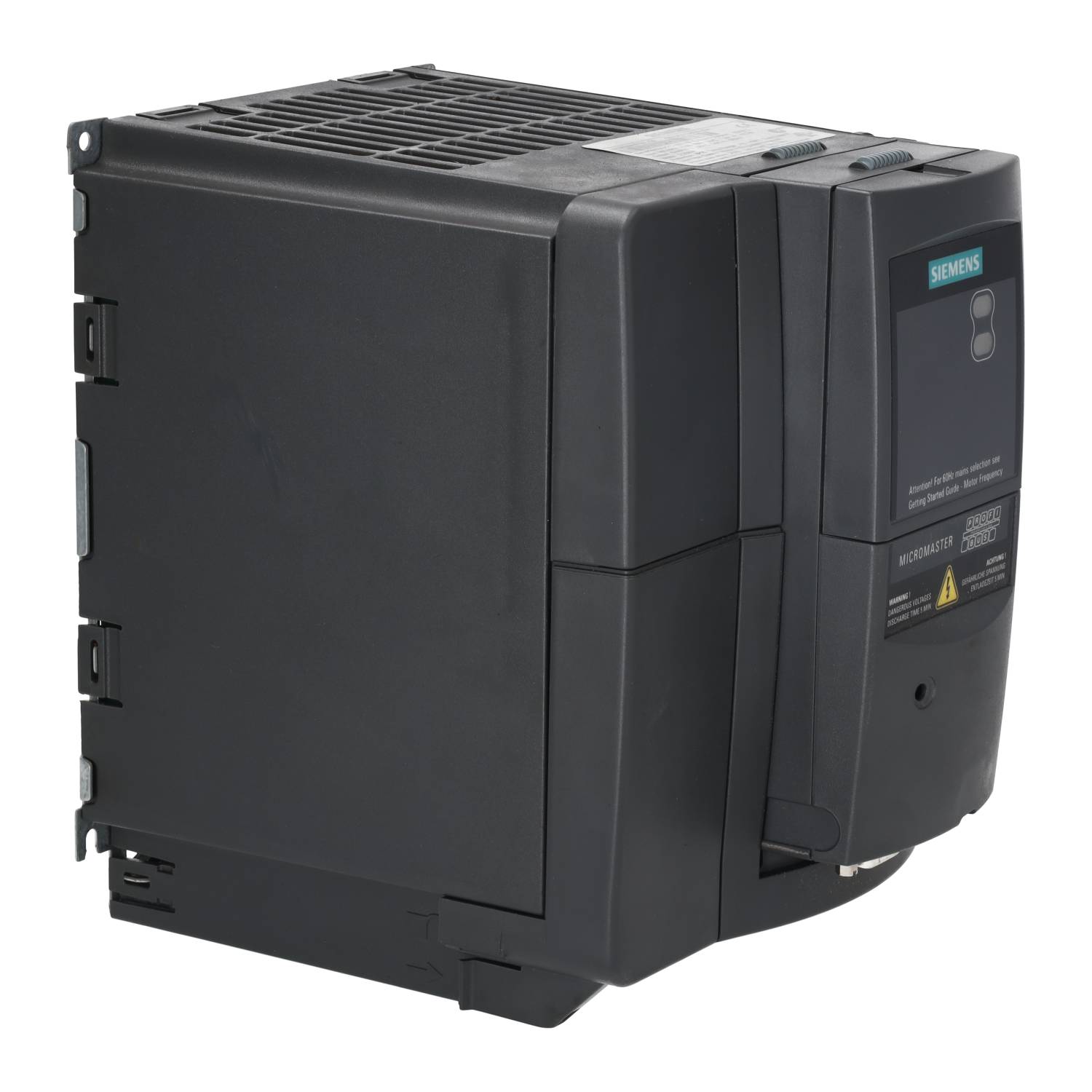 6SE6420-2AD22-2BA1
