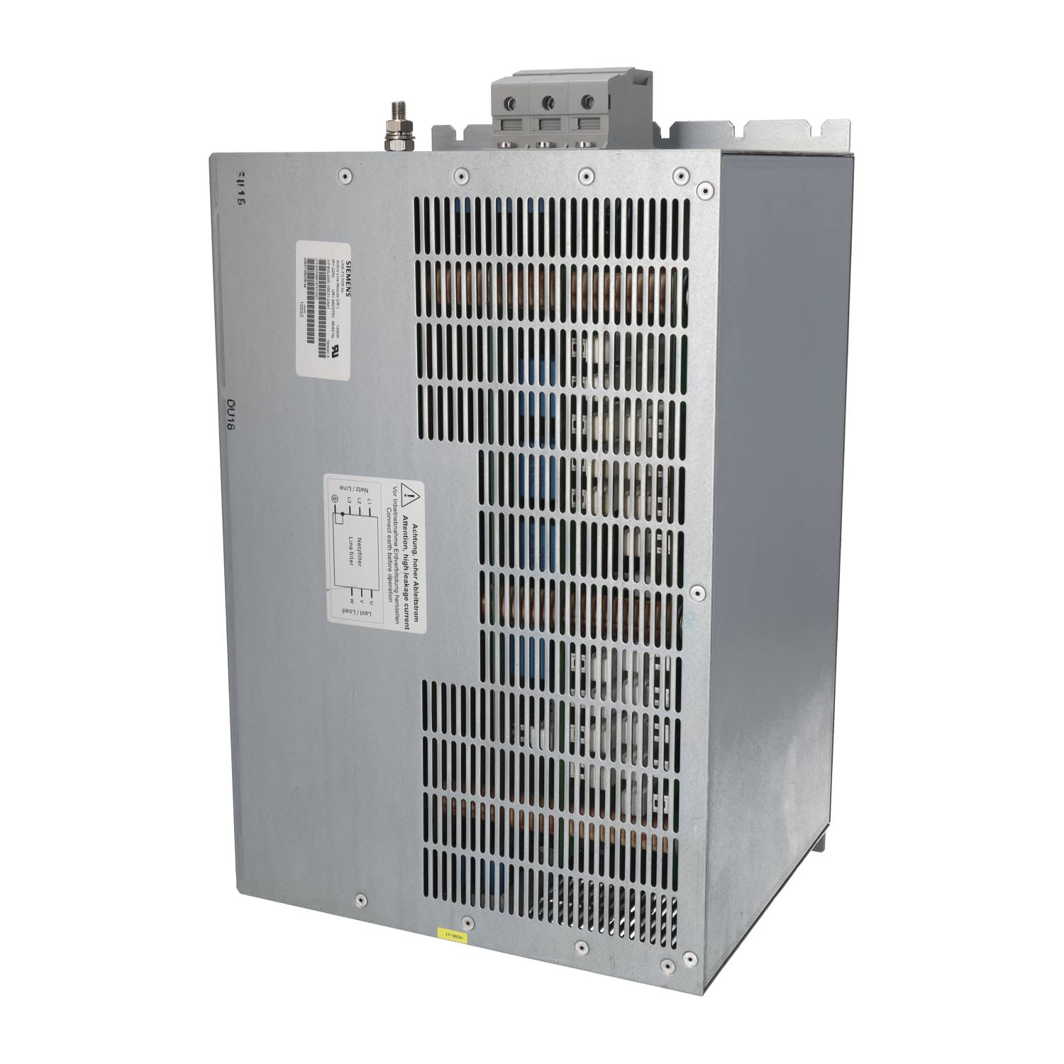 6SL3000-0BE31-2AA1