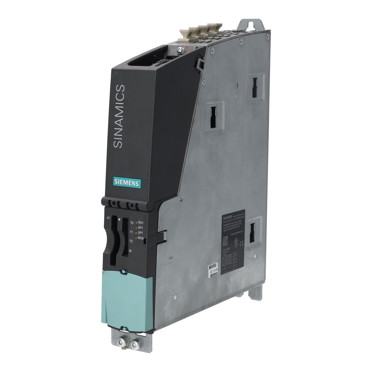 6SL3040-0MA00-0AA1