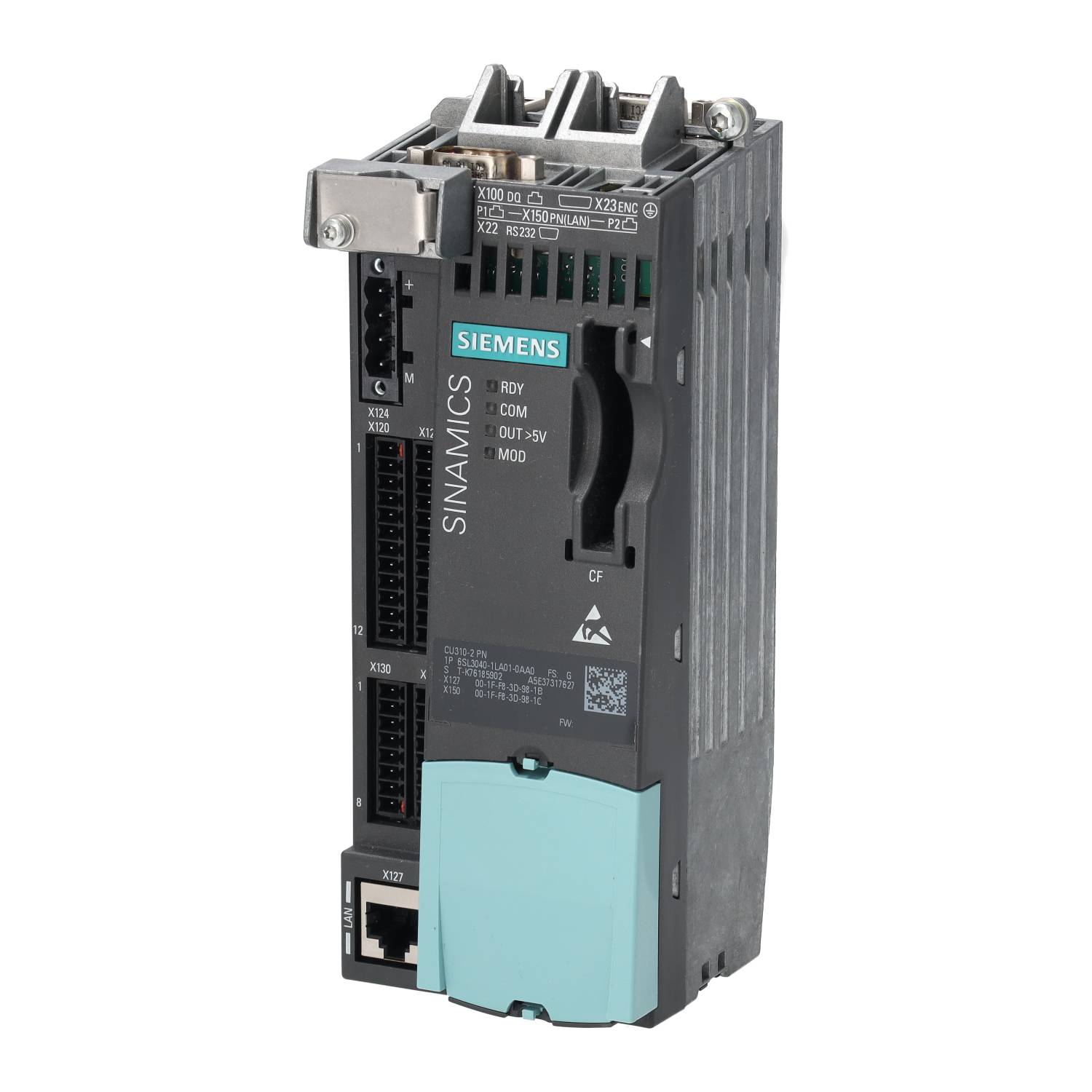 6SL3040-1LA01-0AA0
