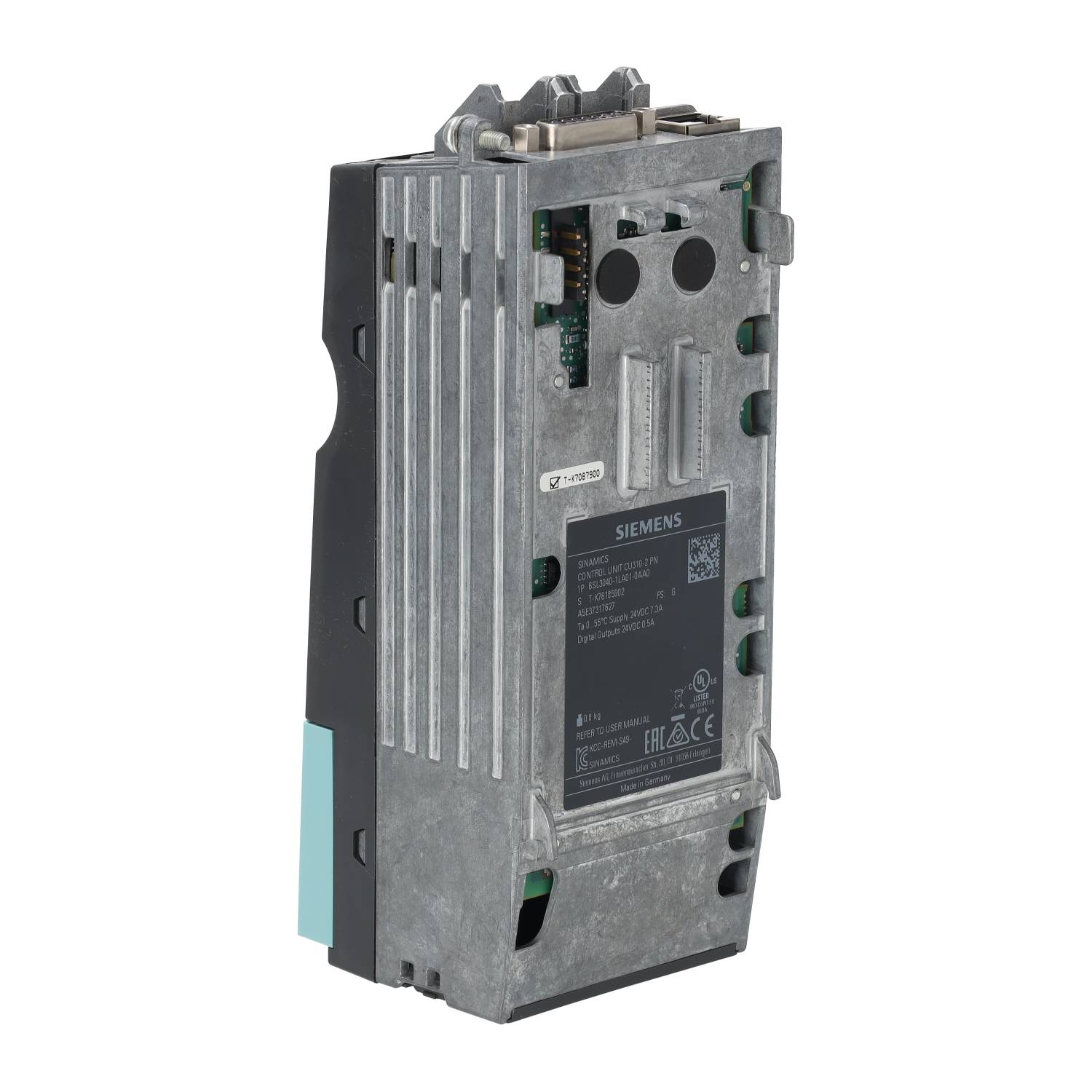 6SL3040-1LA01-0AA0
