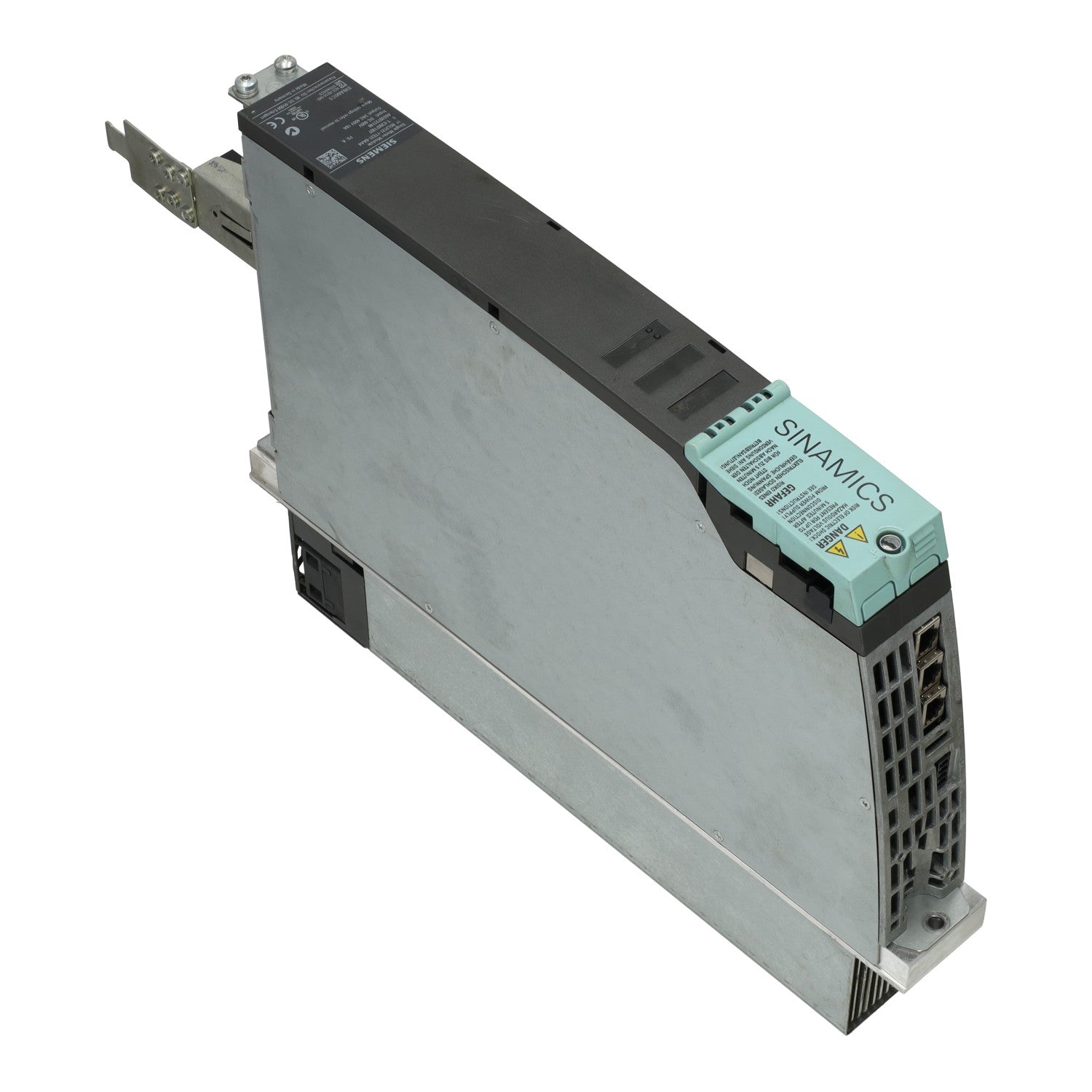 6SL3121-1TE21-8AA4