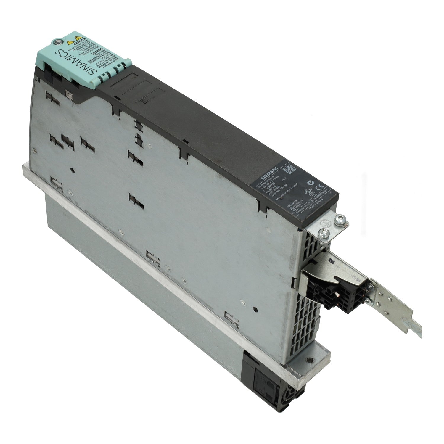 6SL3121-1TE21-8AA4