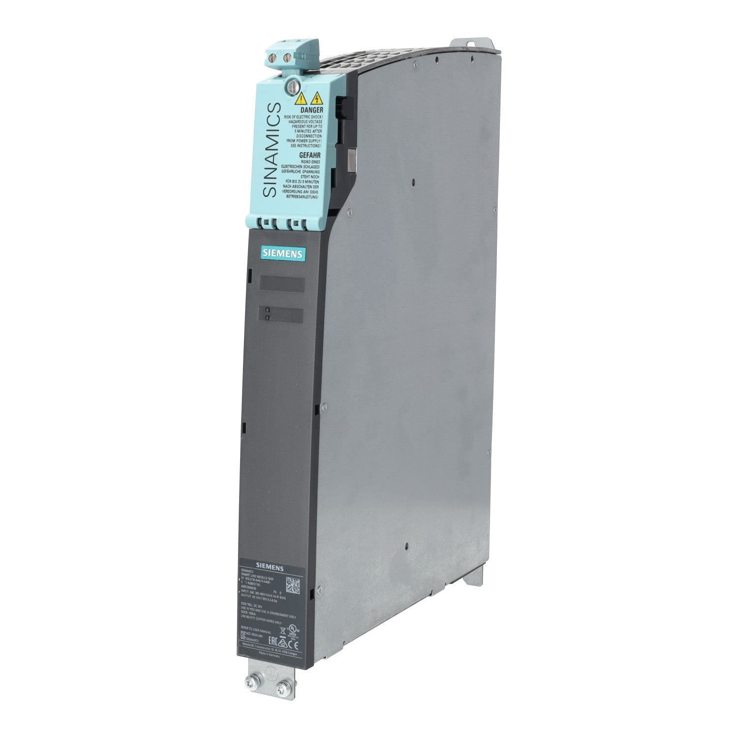 6SL3130-6AE15-0AB1