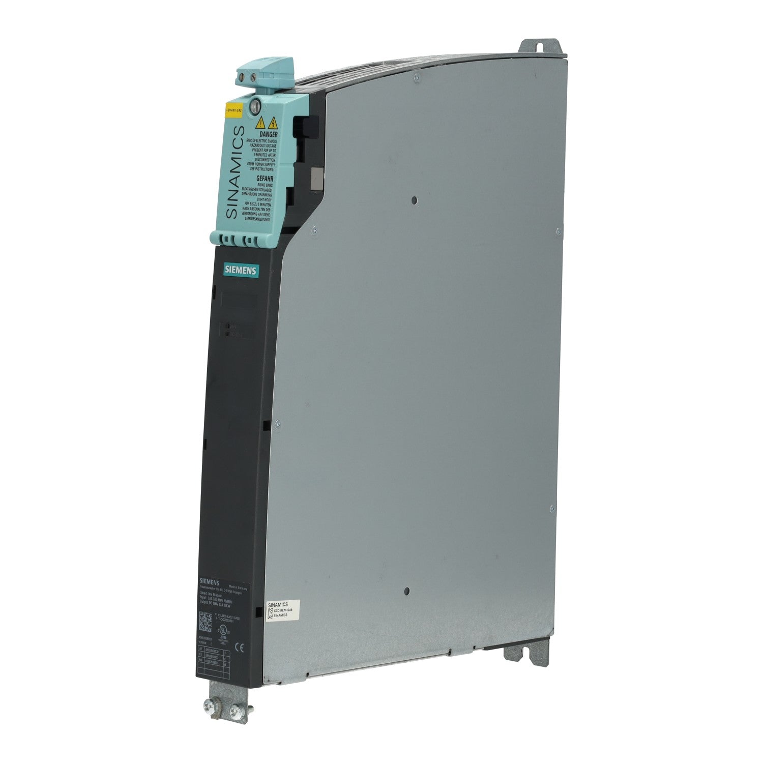 6SL3130-6AE21-0AB0