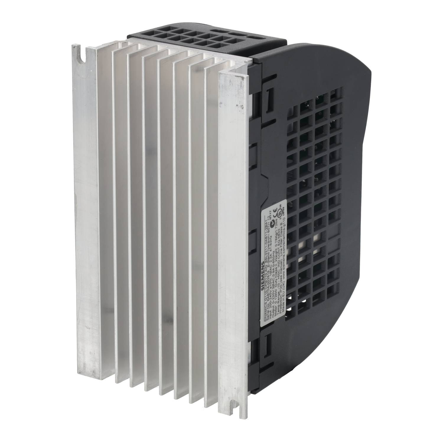 6SL3211-0AB11-2BA1