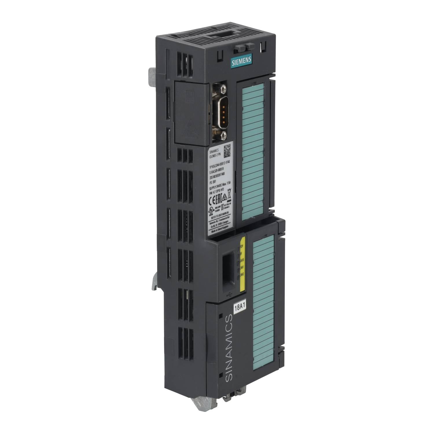 6SL3244-0BB12-1FA0