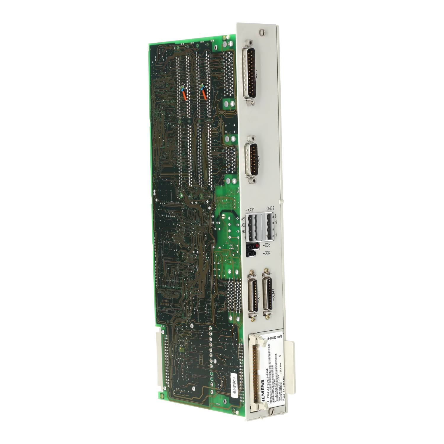 6SN1118-0DG23-0AA0