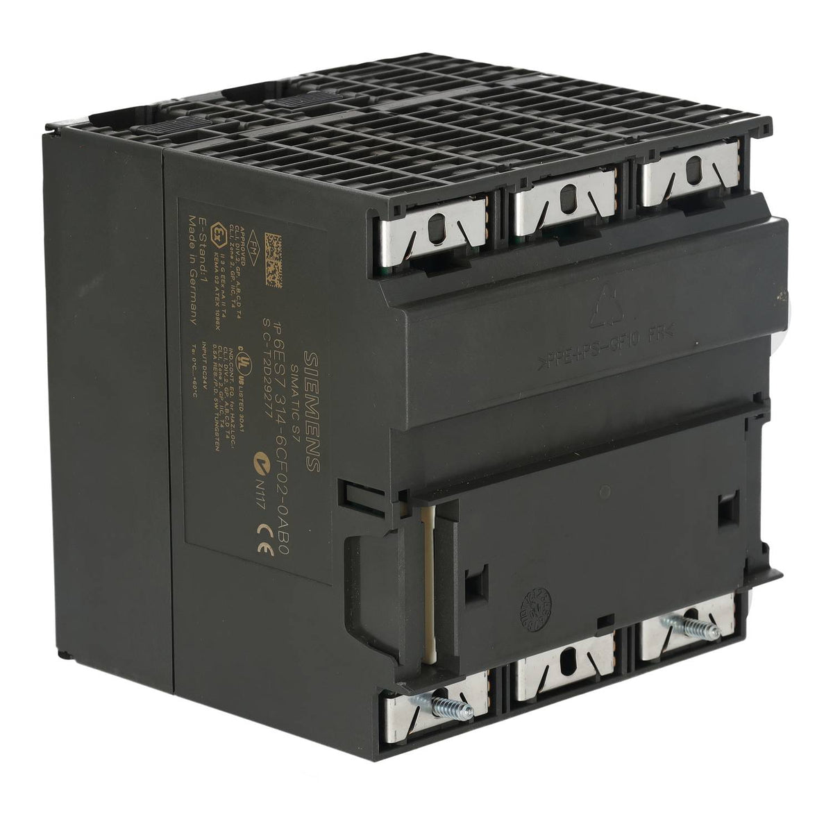 6ES7314-6CF02-0AB0