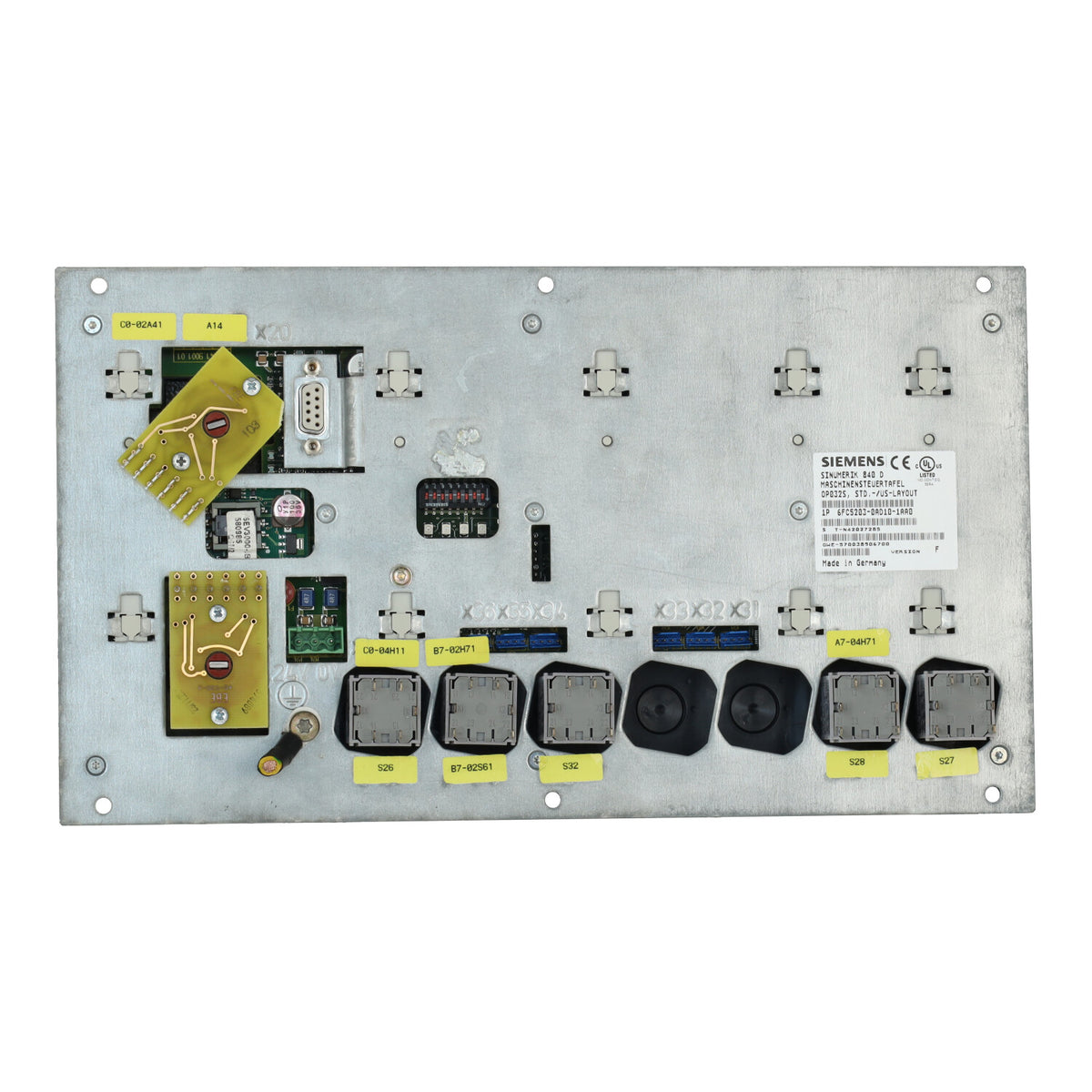 6FC5203-0AD10-1AA0